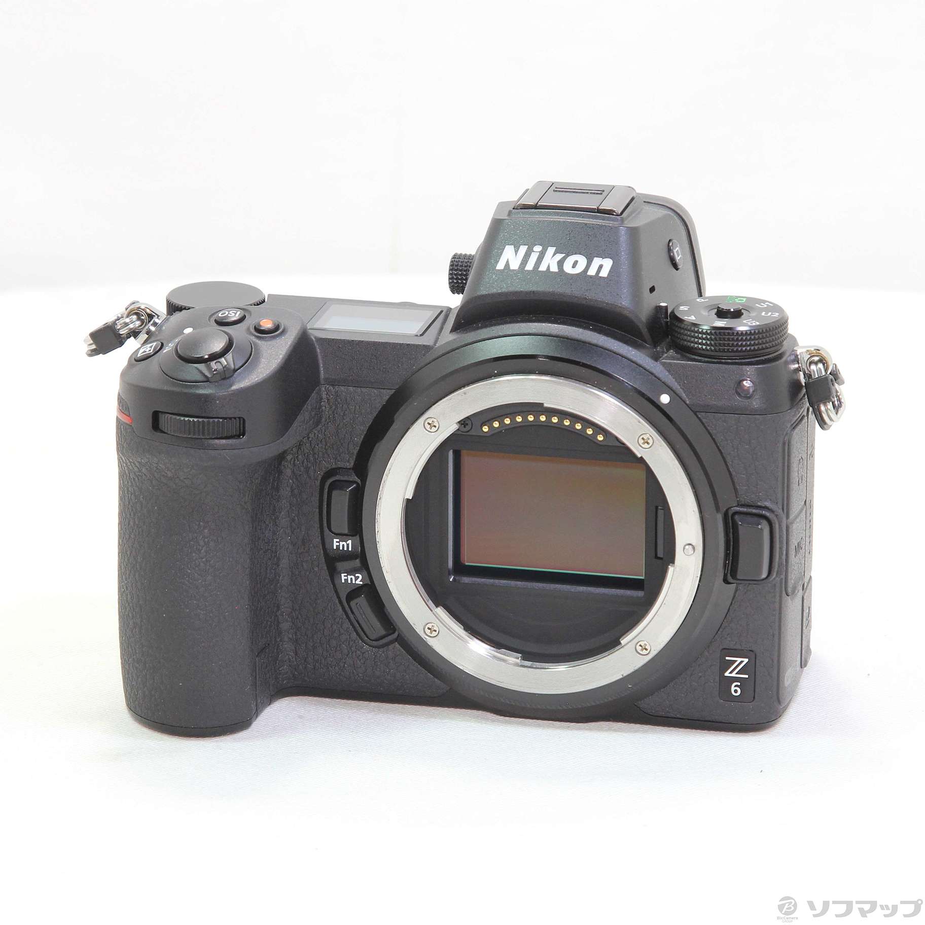 中古】Z6 ボディ [2133048668029] - リコレ！|ビックカメラ