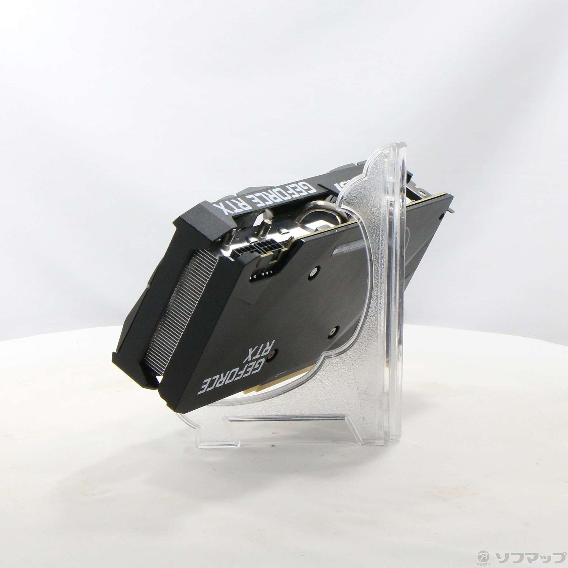 中古】GeForce RTX 3060 Ti VENTUS 2X OC [2133048668470] - リコレ
