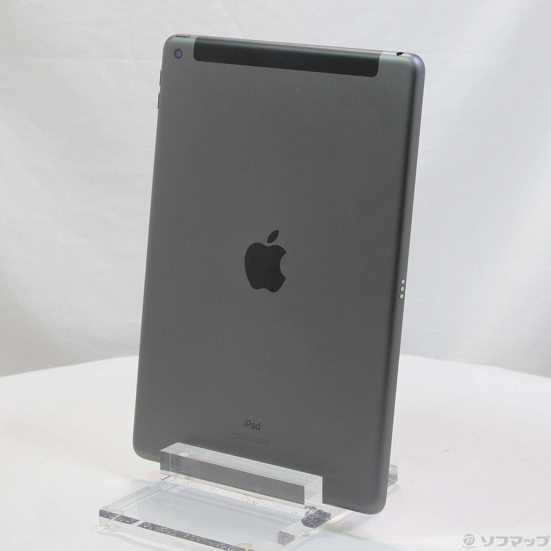 中古】iPad 第8世代 128GB スペースグレイ MYML2J／A SIMフリー ...