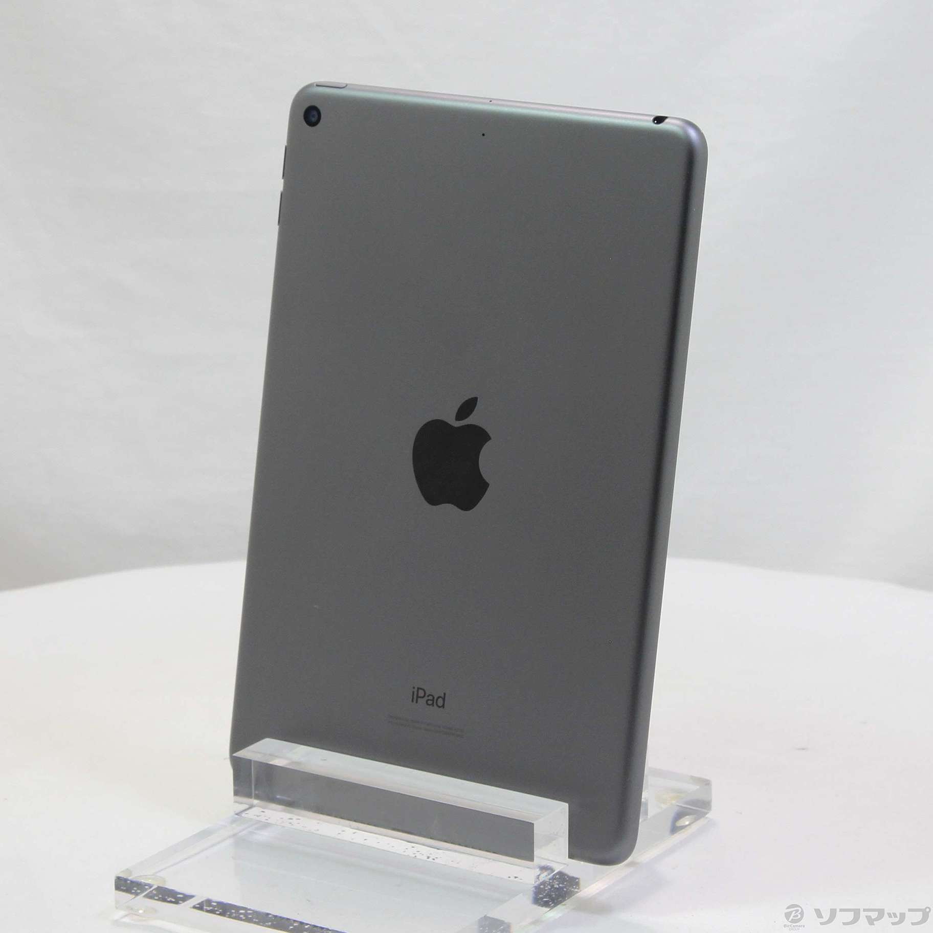 iPad mini 第5世代 64GB スペースグレイ MUQW2J/A