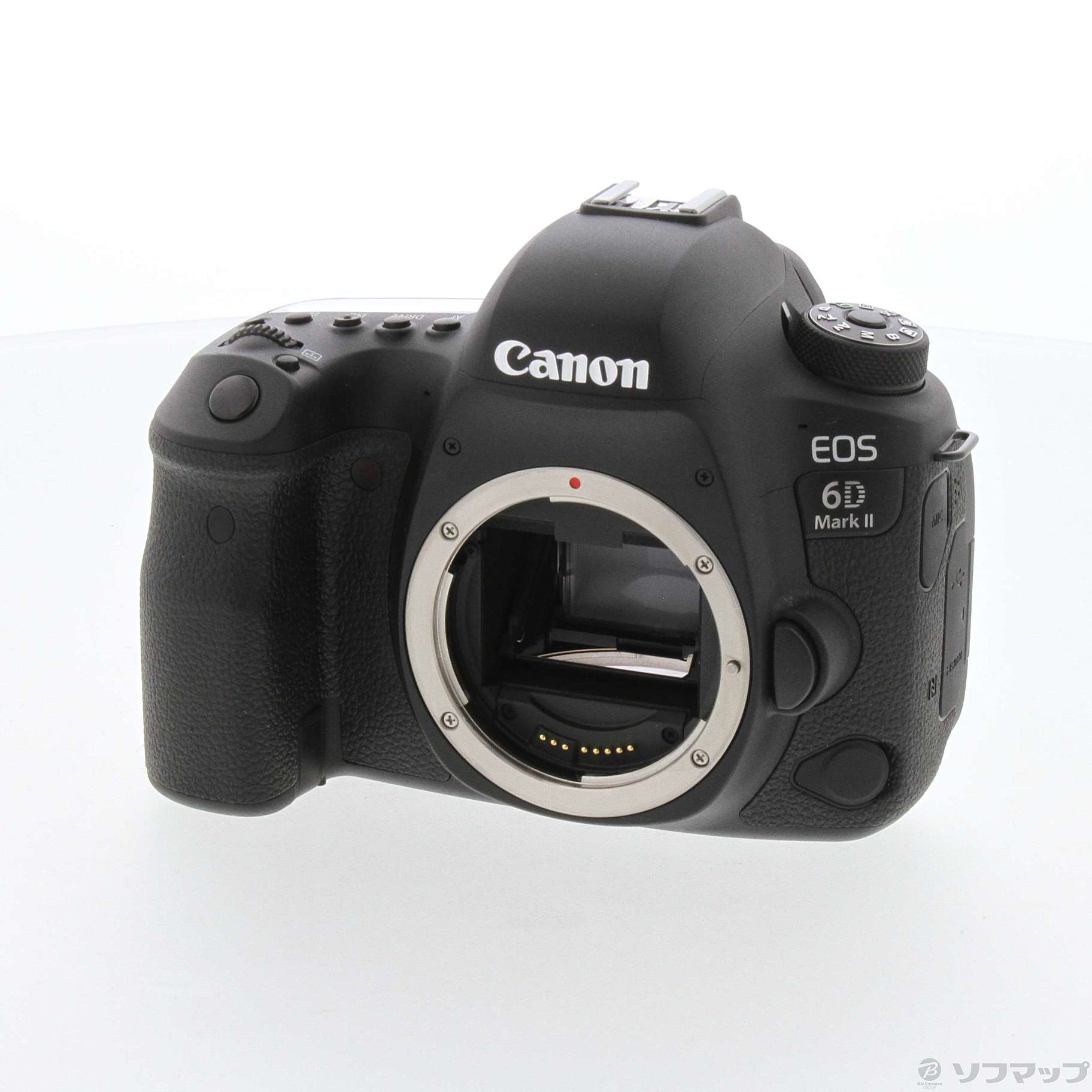 Canon EOS 6D MARK2 ボディ-
