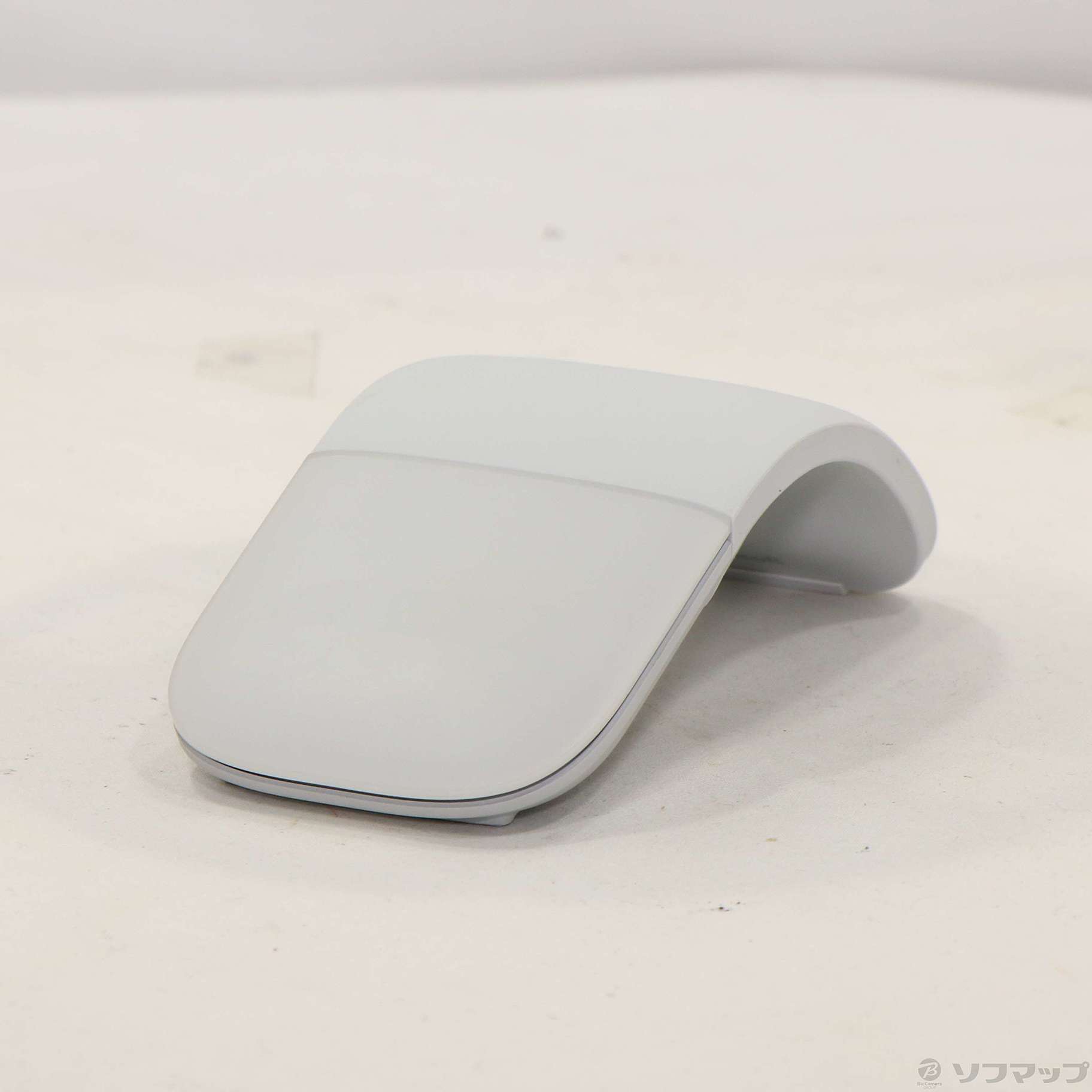 マイクロソフト　Arc Mouse Bluetooth CZV-00007本体