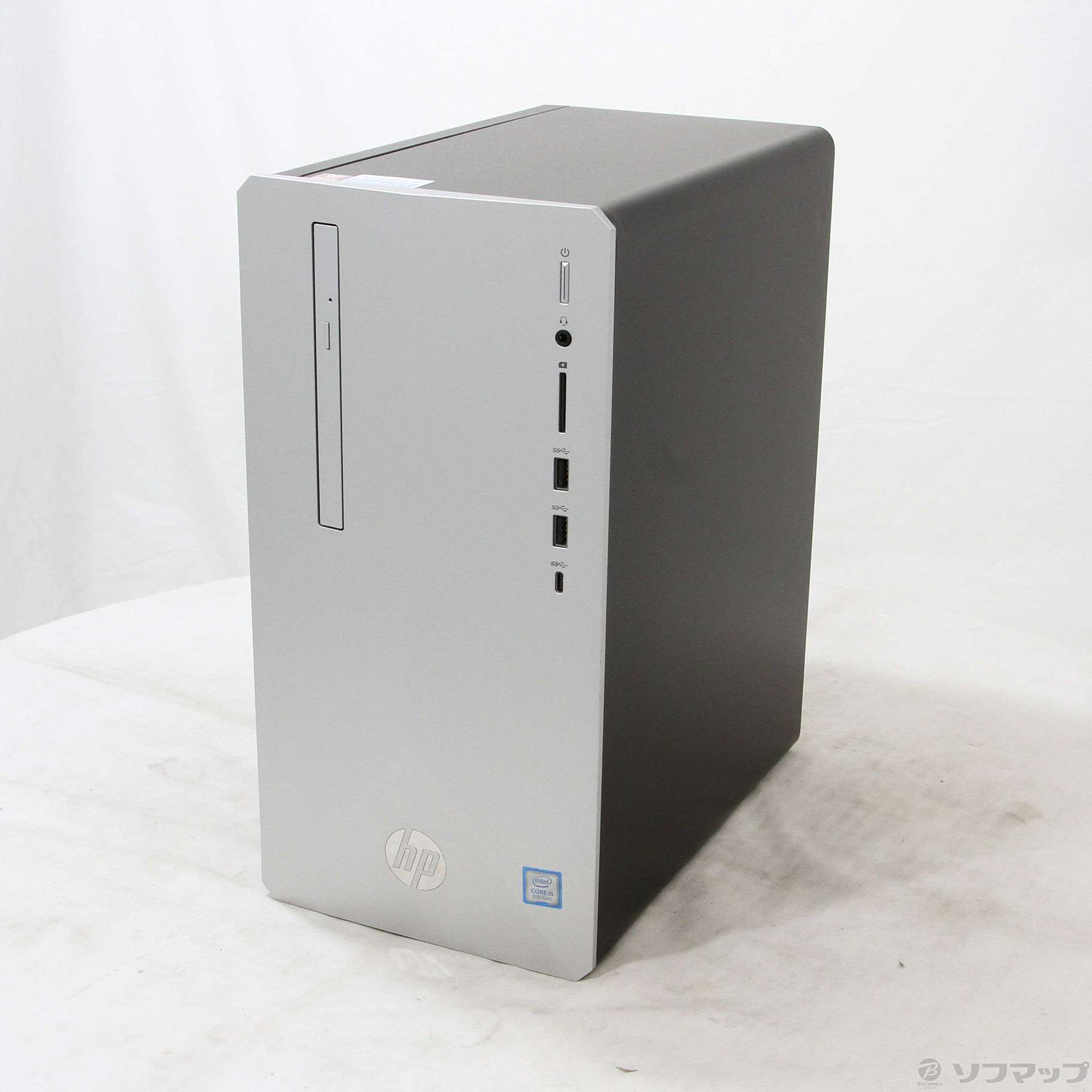 HP Pavilion Desktop 595 製品詳細 - デスクトップパソコン | 日本HP
