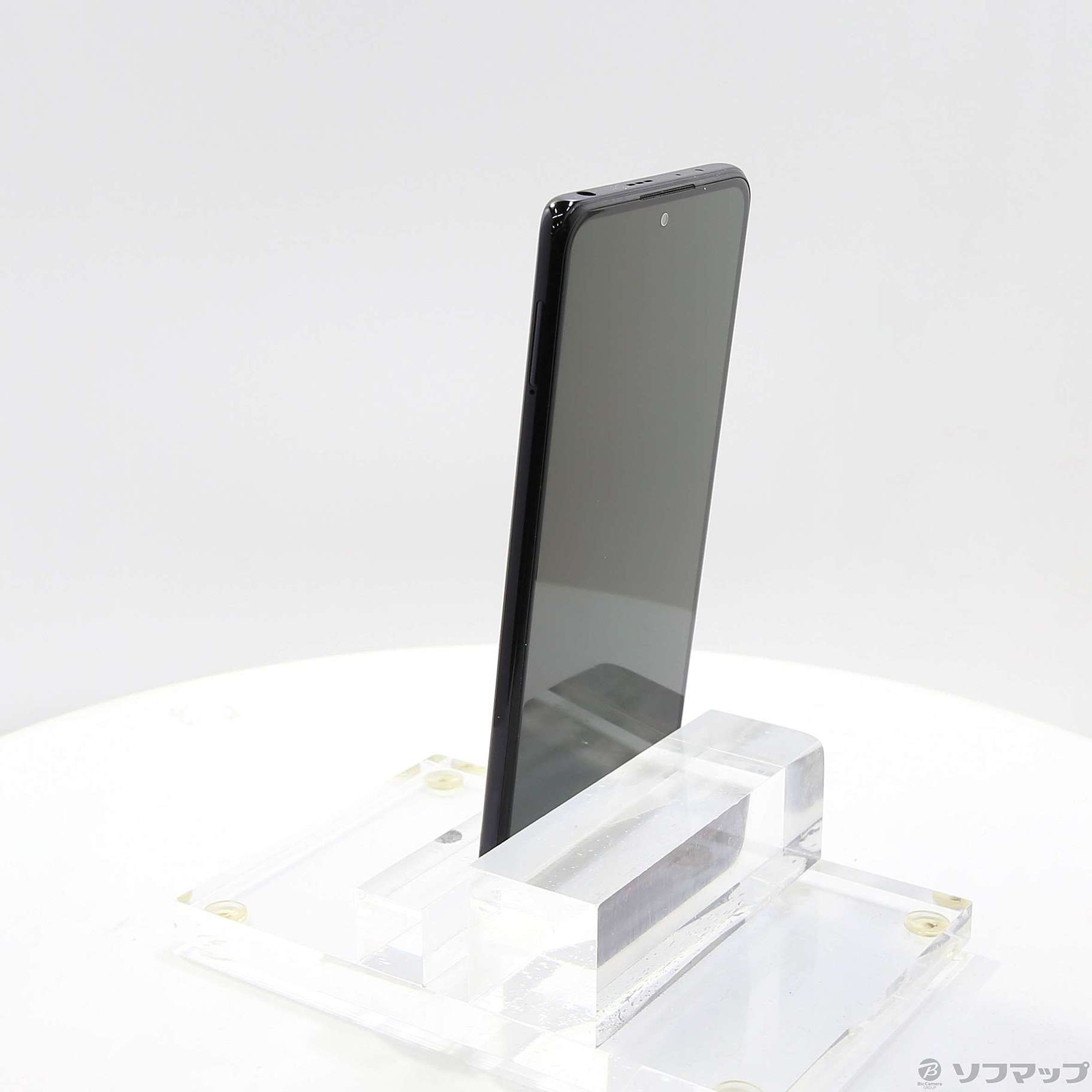 中古】Redmi Note 10 Pro 128GB オニキスグレー REDMINOTE10PRO SIM