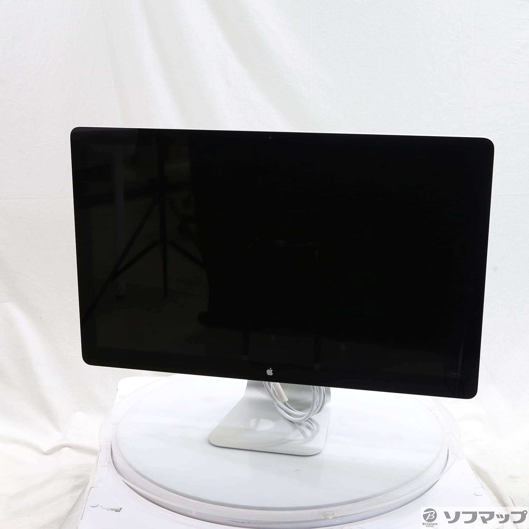 中古】Apple LED Cinema Display MC007J／A [2133048675454] - リコレ