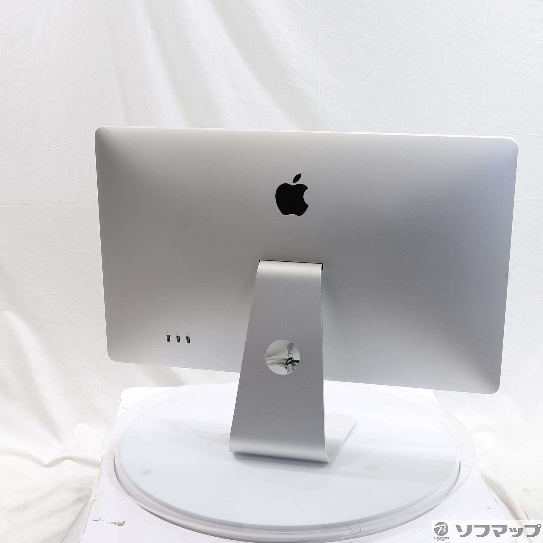 中古】Apple LED Cinema Display MC007J／A [2133048675454] - リコレ