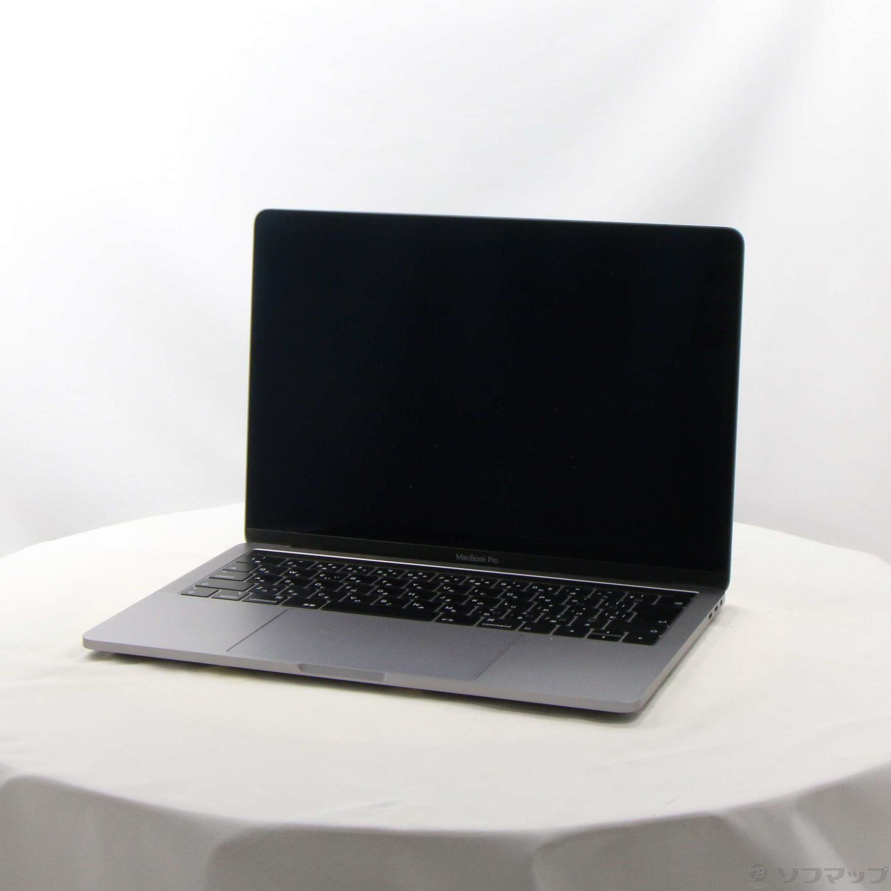 APPLE MacBook Pro 2019-Mid 8GB SSD256GB-www.robotek.com.tr