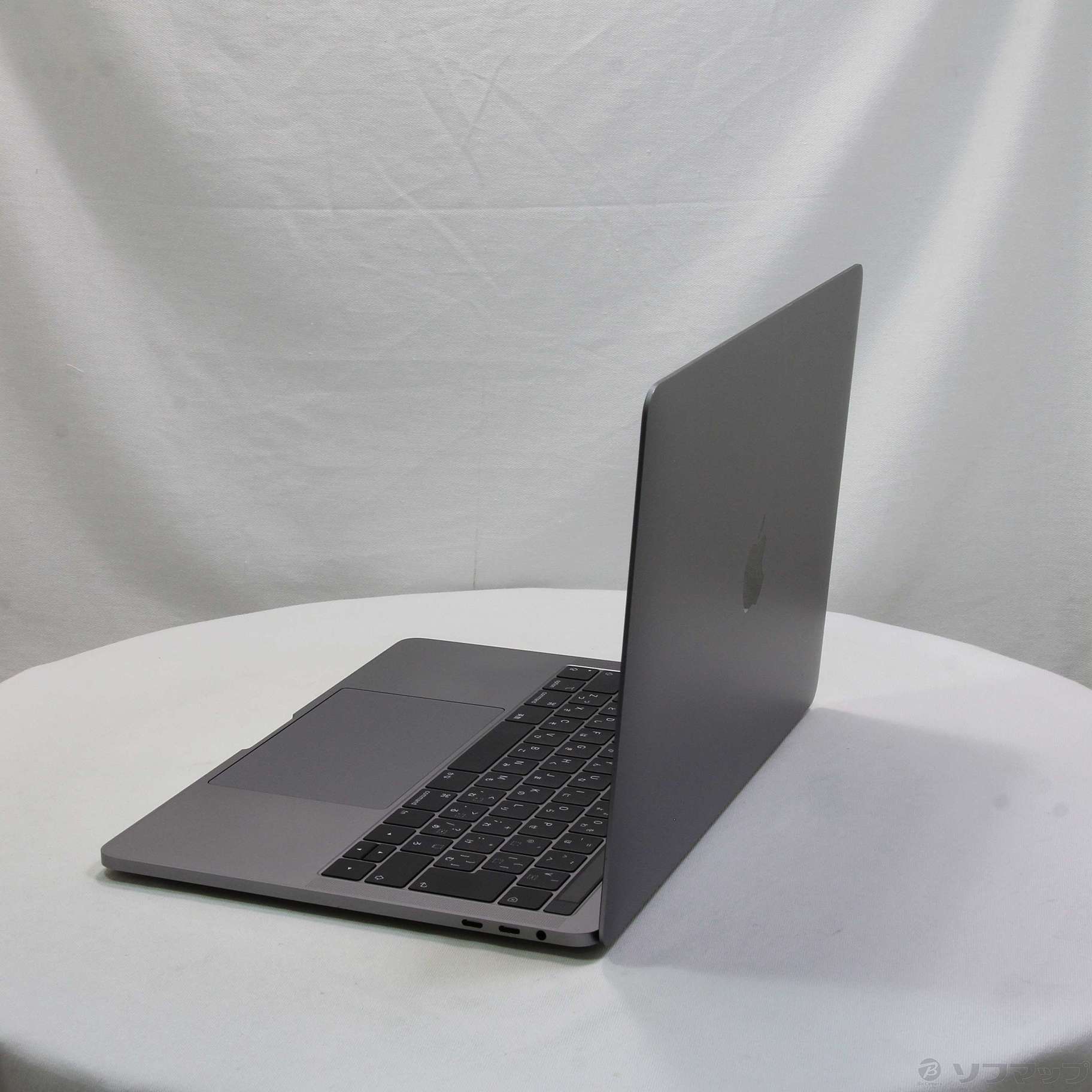 中古】MacBook Pro 13.3-inch Mid 2018 MR9R2J／A Core_i5 2.3GHz 8GB