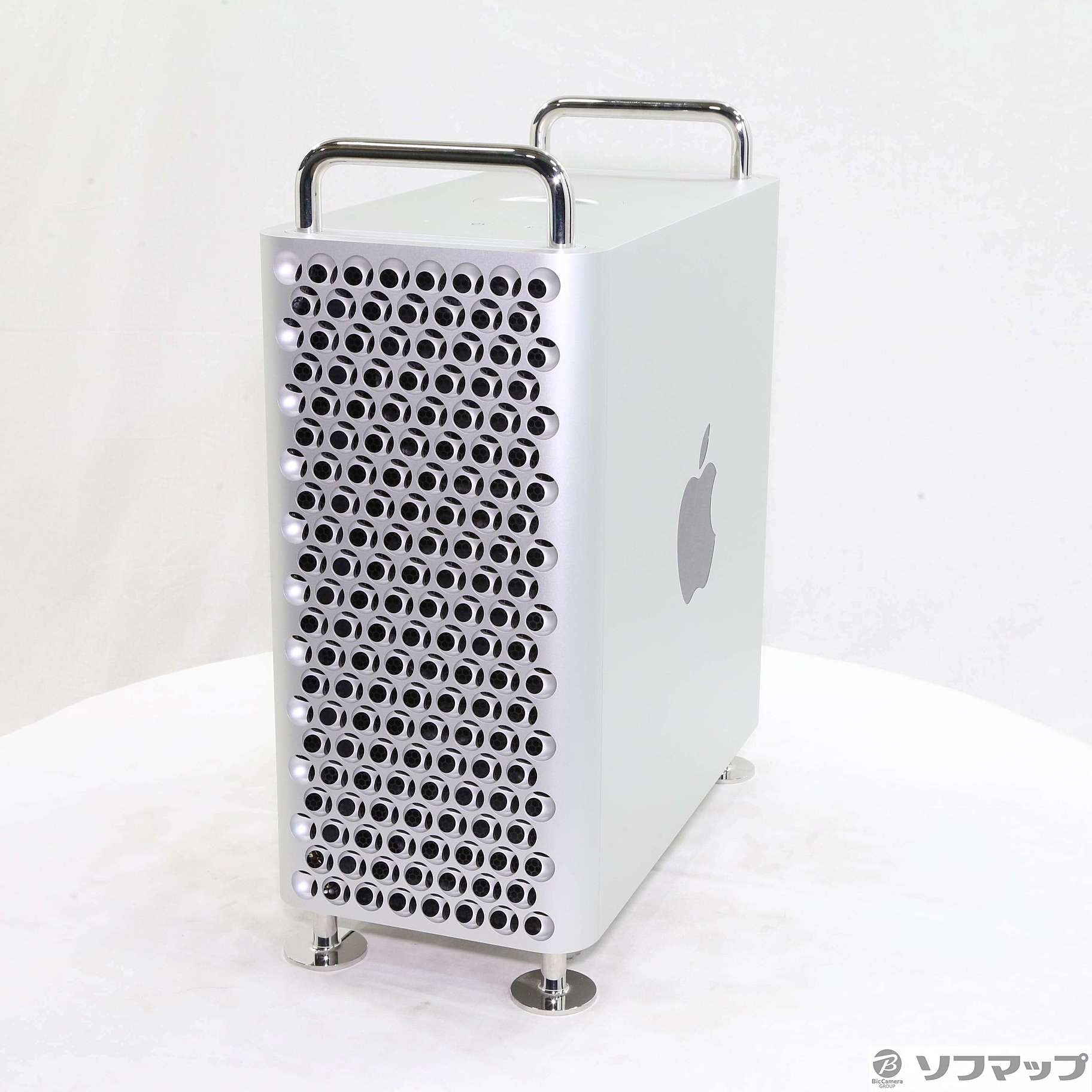 Mac Pro Late 2019 Xeon_W 3.2GHz 48GB SSD2TB 〔10.15 Catalina〕