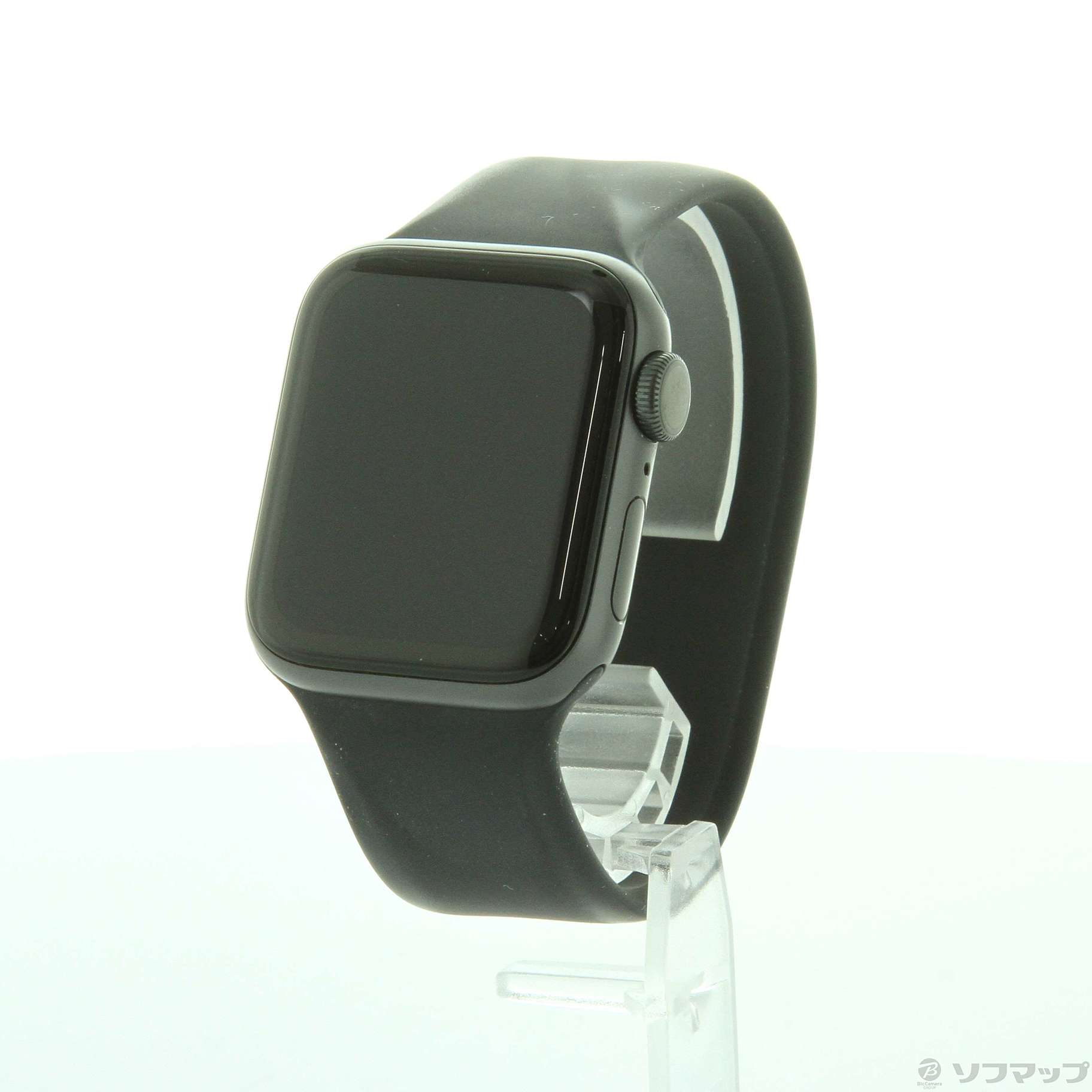 中古】Apple Watch Series 6 GPS 40mm スペースグレイアルミニウム