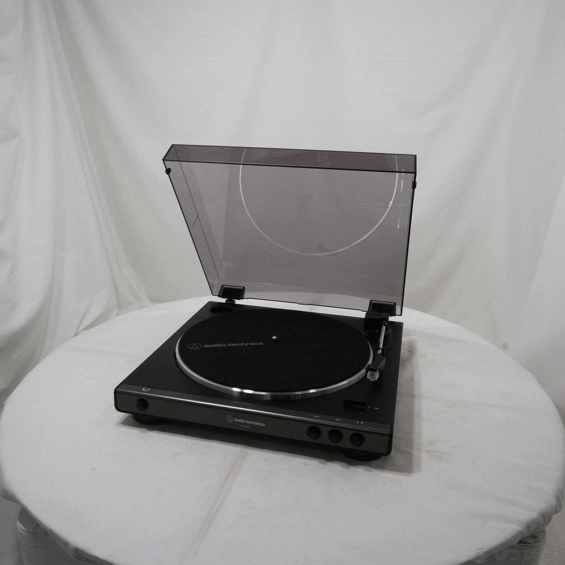 中古】AT-LP60X ダークガンメタリック [2133048685514] - リコレ 