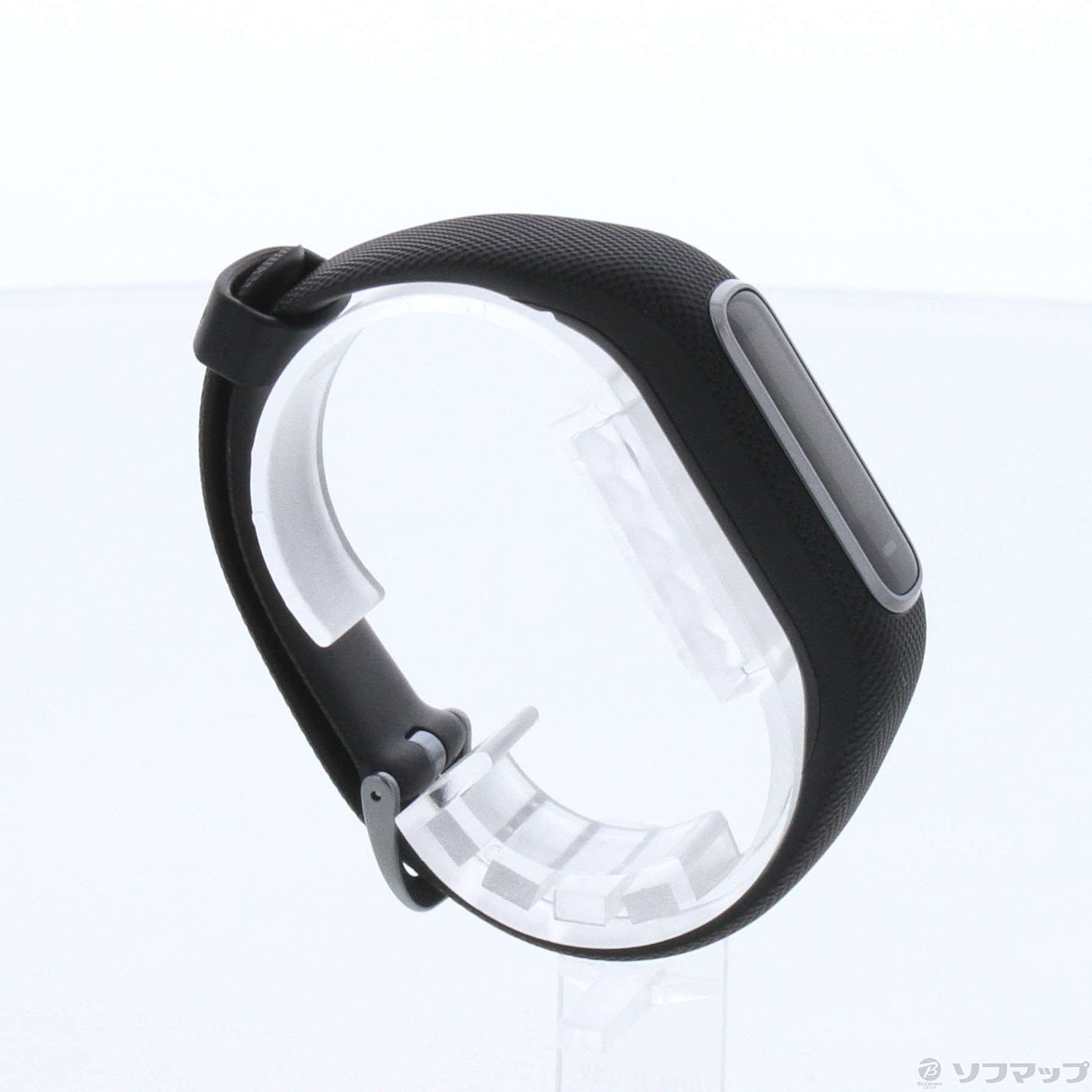 中古】vivosmart 4 Black Slate Lサイズ ブラックスレート