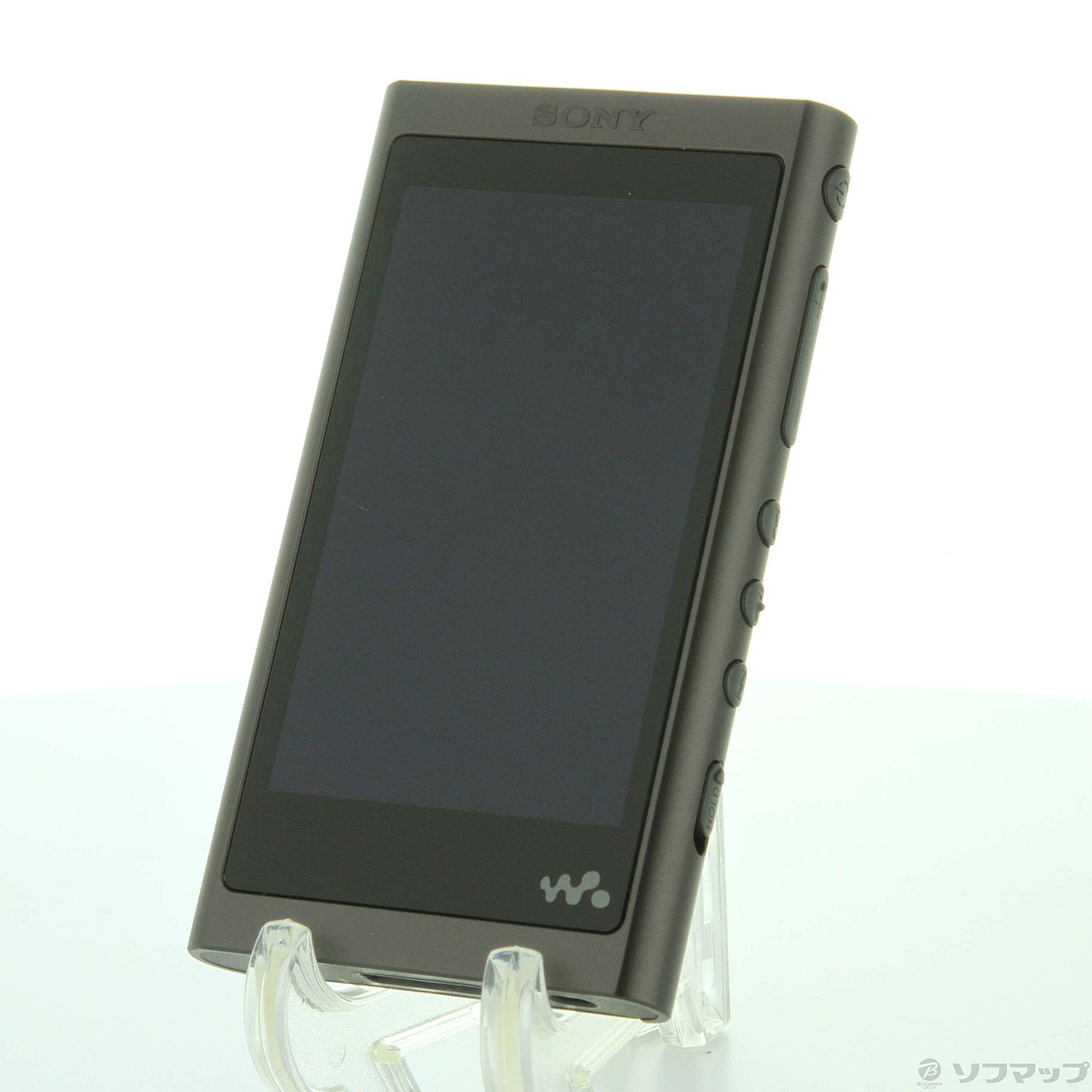 中古】〔展示品〕 WALKMAN A50シリーズ メモリ16GB+microSD