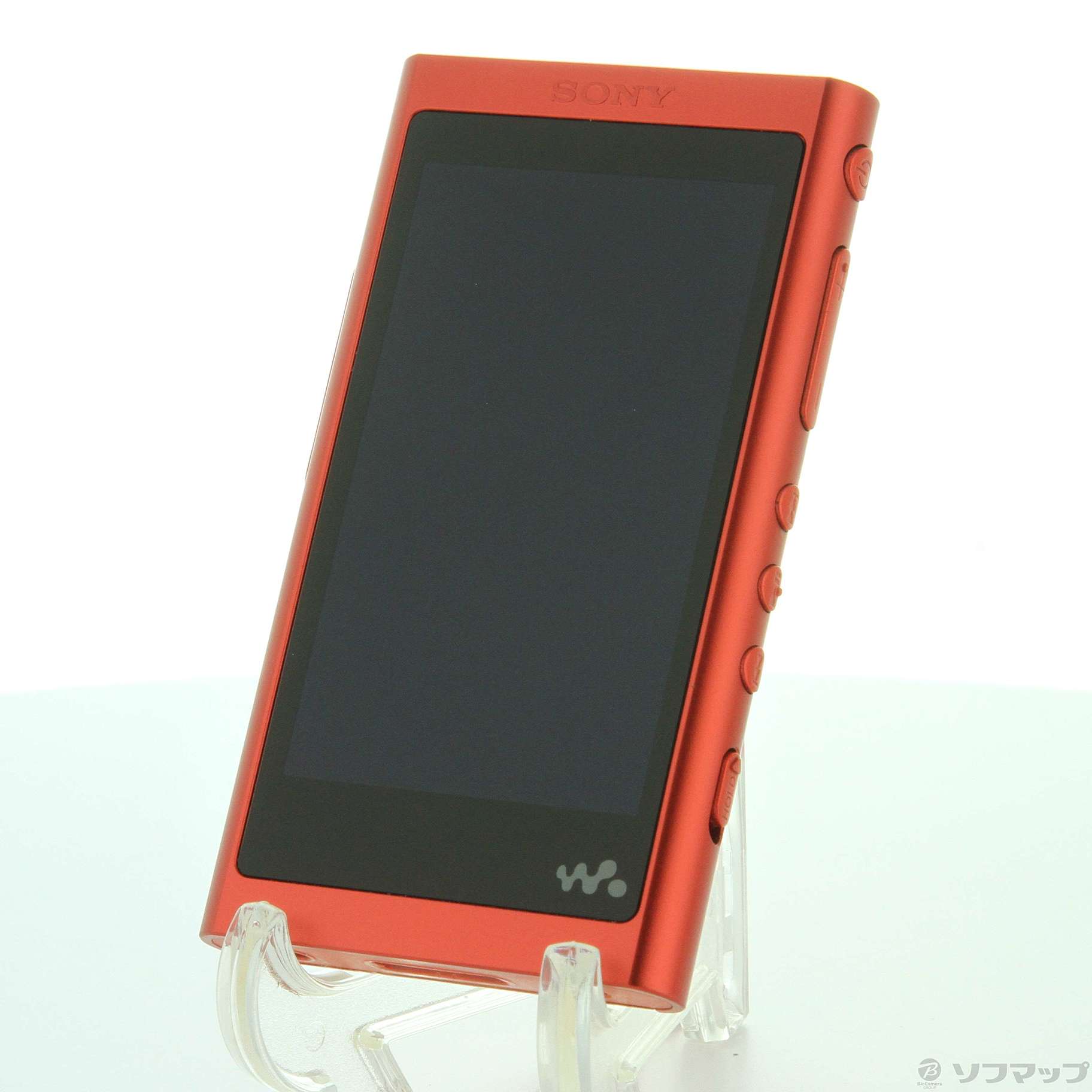 SONY ウォークマン Aシリーズ NW-A55HN(R)-