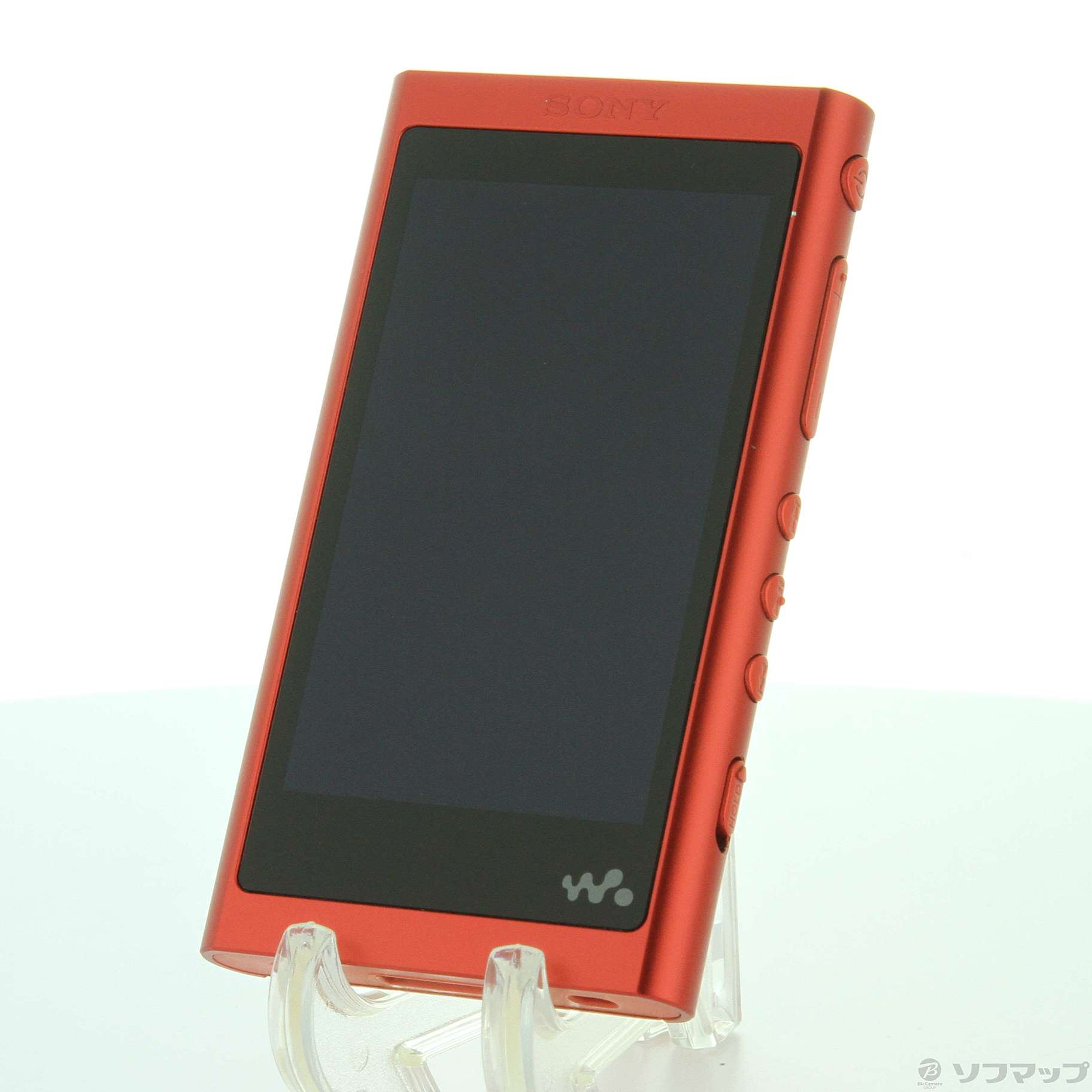 セール格安】 SONY(VAIO) NW-A55HN/B ウォークマン Aシリーズ 16GB