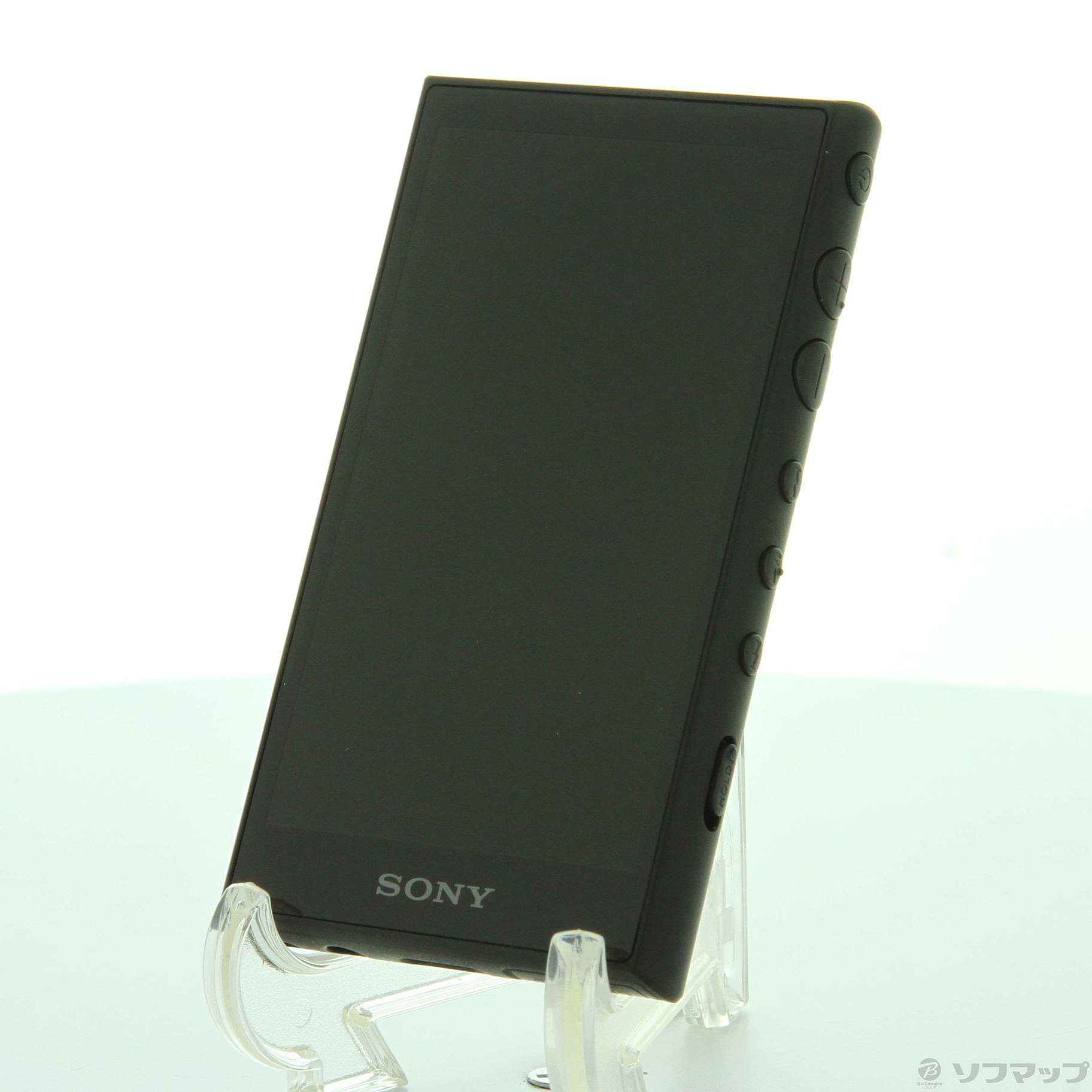 SONY ウォークマンNW-A105 Aシリーズ ブラック16GB