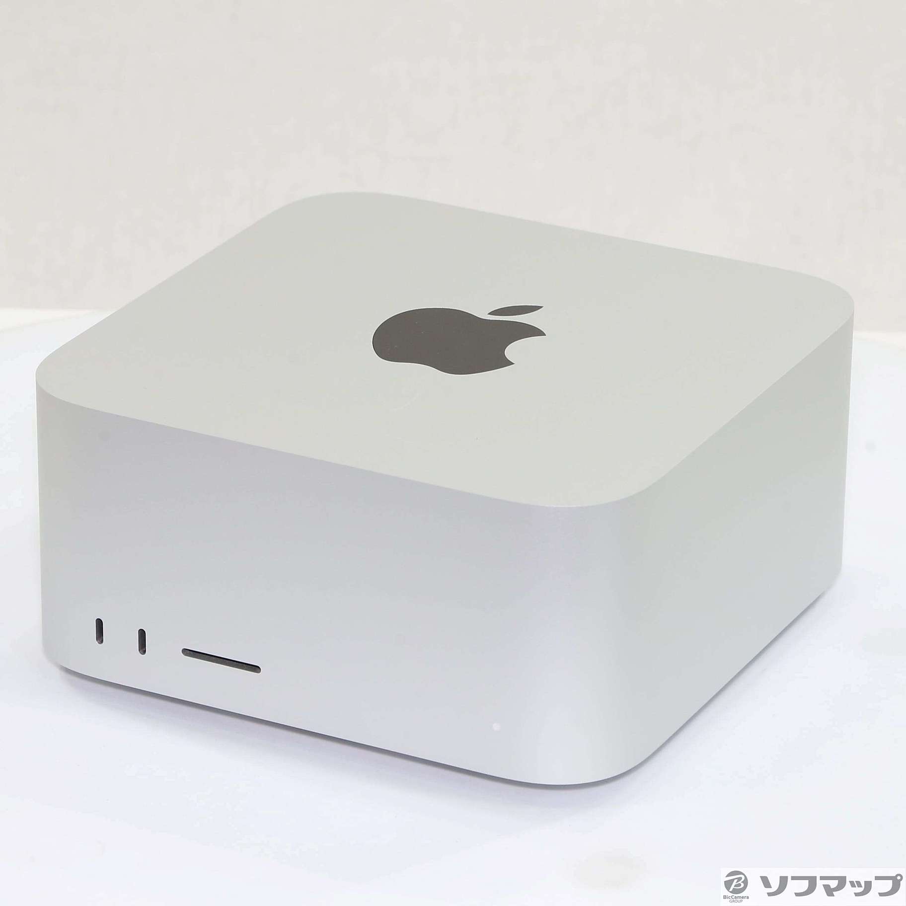中古】Mac Studio Early 2022 MJMV3J／A Apple M1 Max 10コア