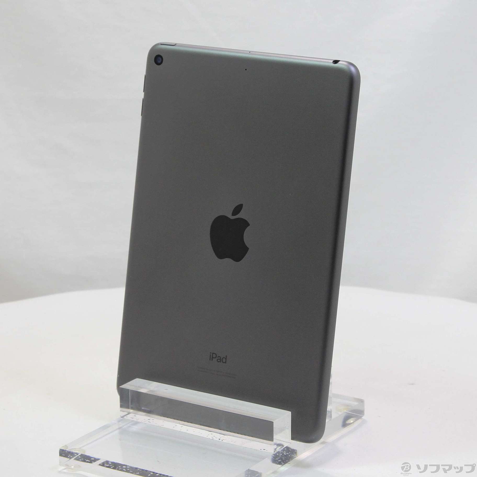 中古】iPad mini 第5世代 256GB スペースグレイ MUU32J／A Wi-Fi ...