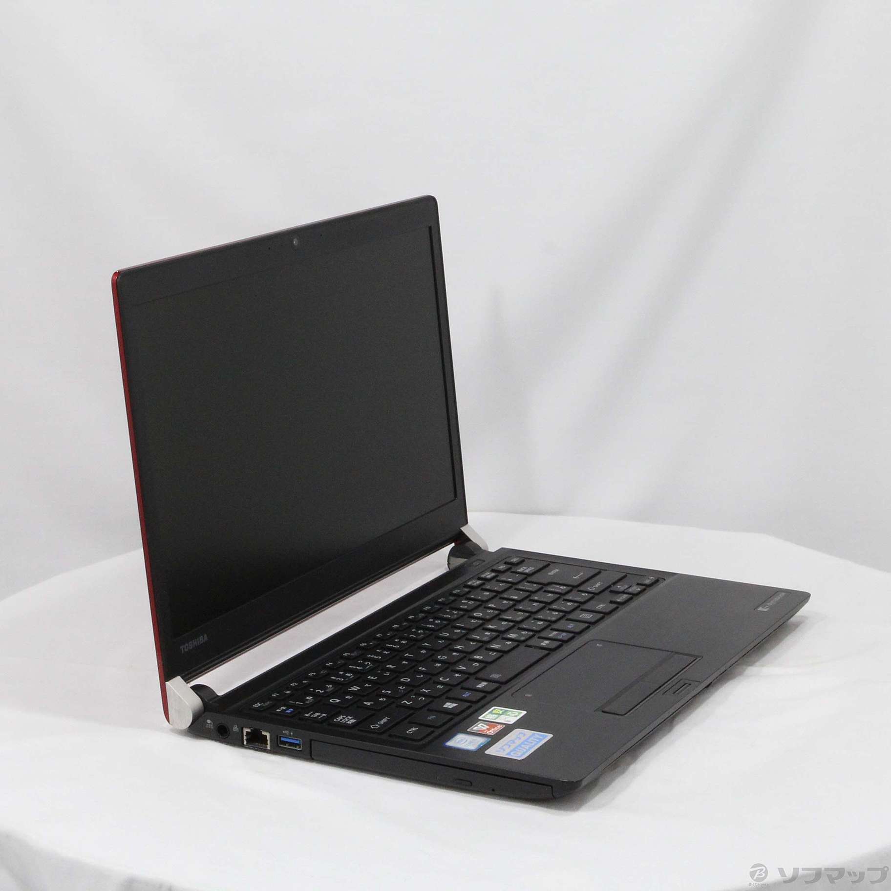 中古】格安安心パソコン dynabook RX73／CRE PRX73CRESNPE 〔Windows 