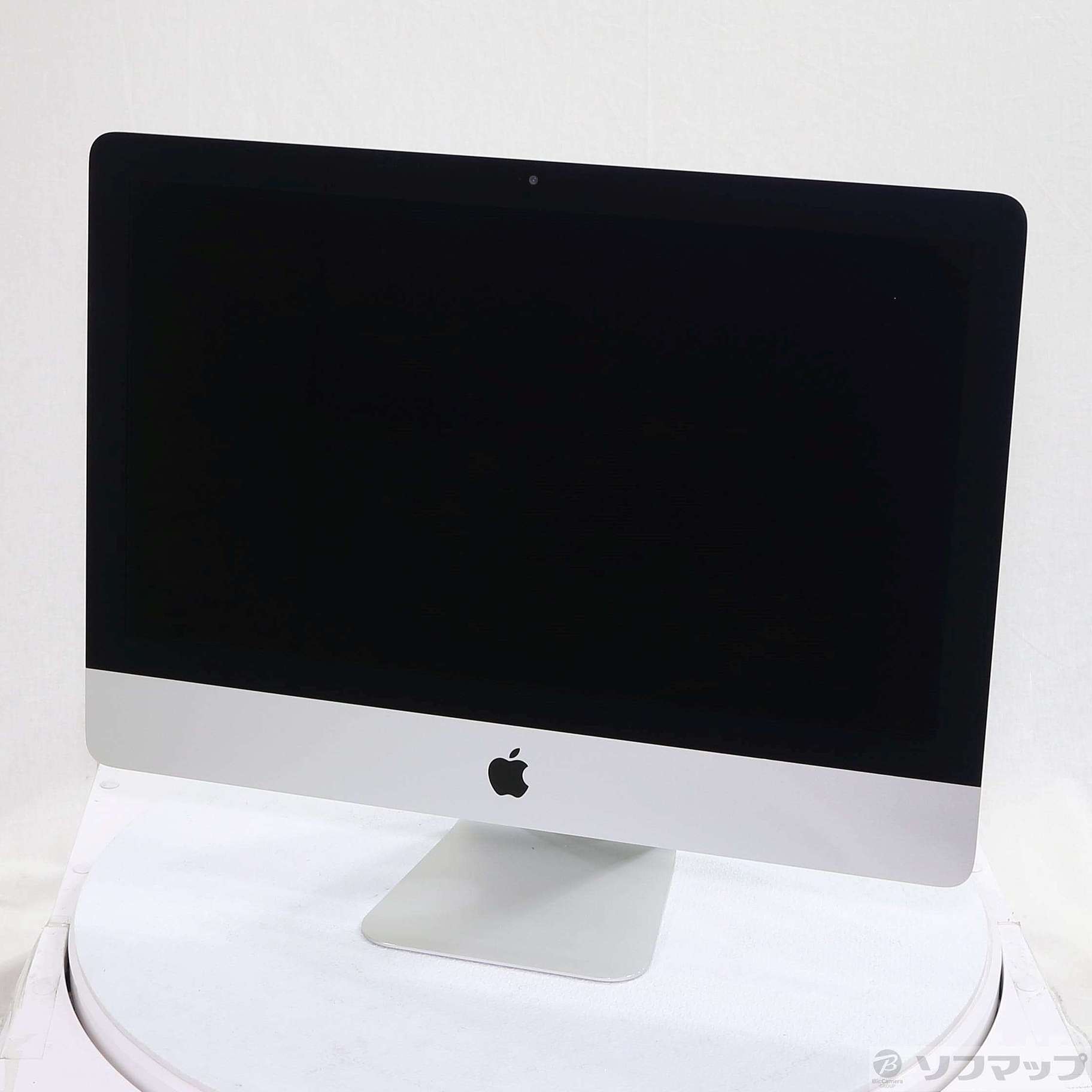 ゆ*ん様 Apple iMac MD093 J/A ヨドバシ.com - アップル Apple iMac Intel Core i5 2.7GHz 21.5インチ