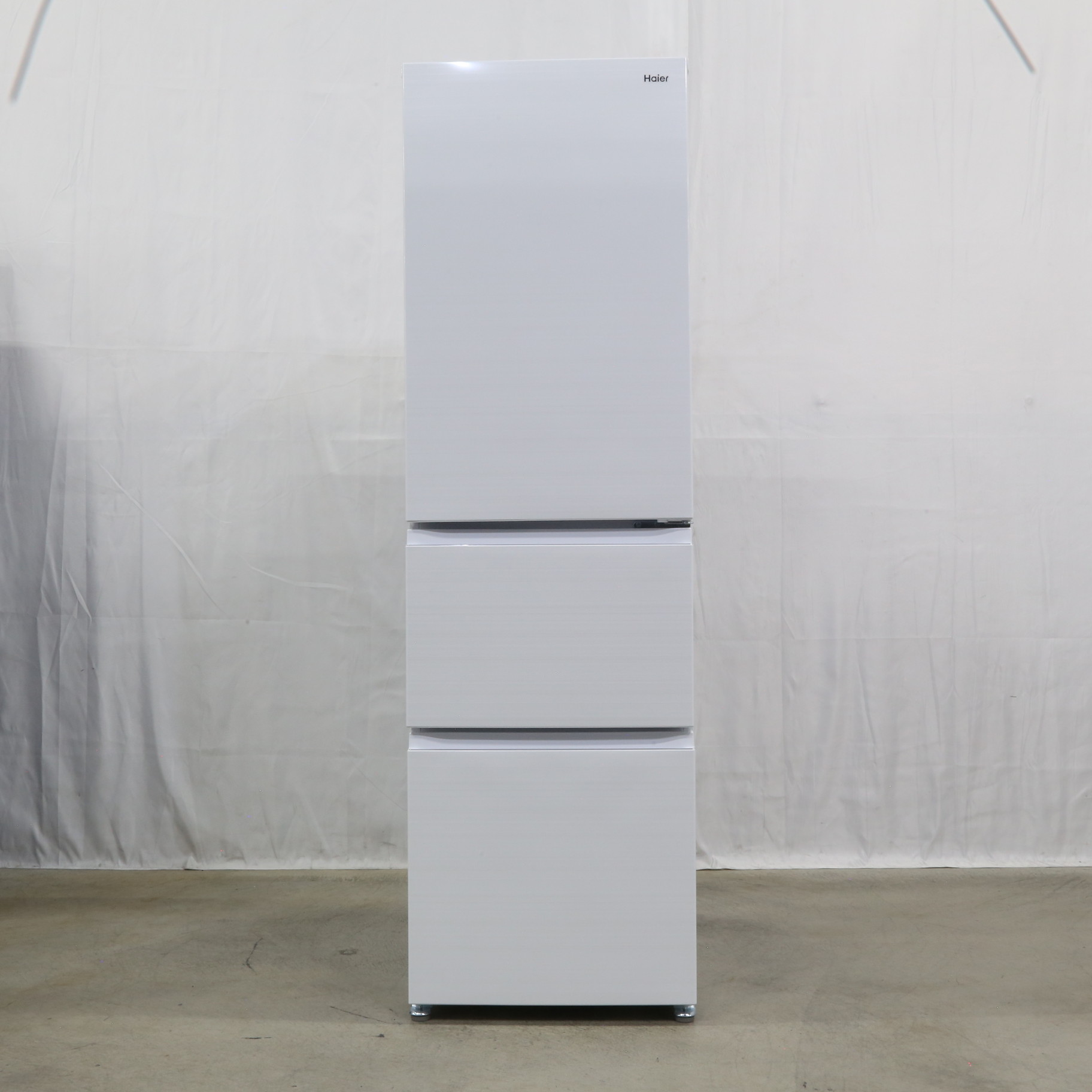 ✅ハイアール冷凍冷蔵庫✅ ✅JR-CV34A✅送料設置無料 楽天市場】ハイアールジャパンセールス Haier 冷凍冷蔵庫 335L