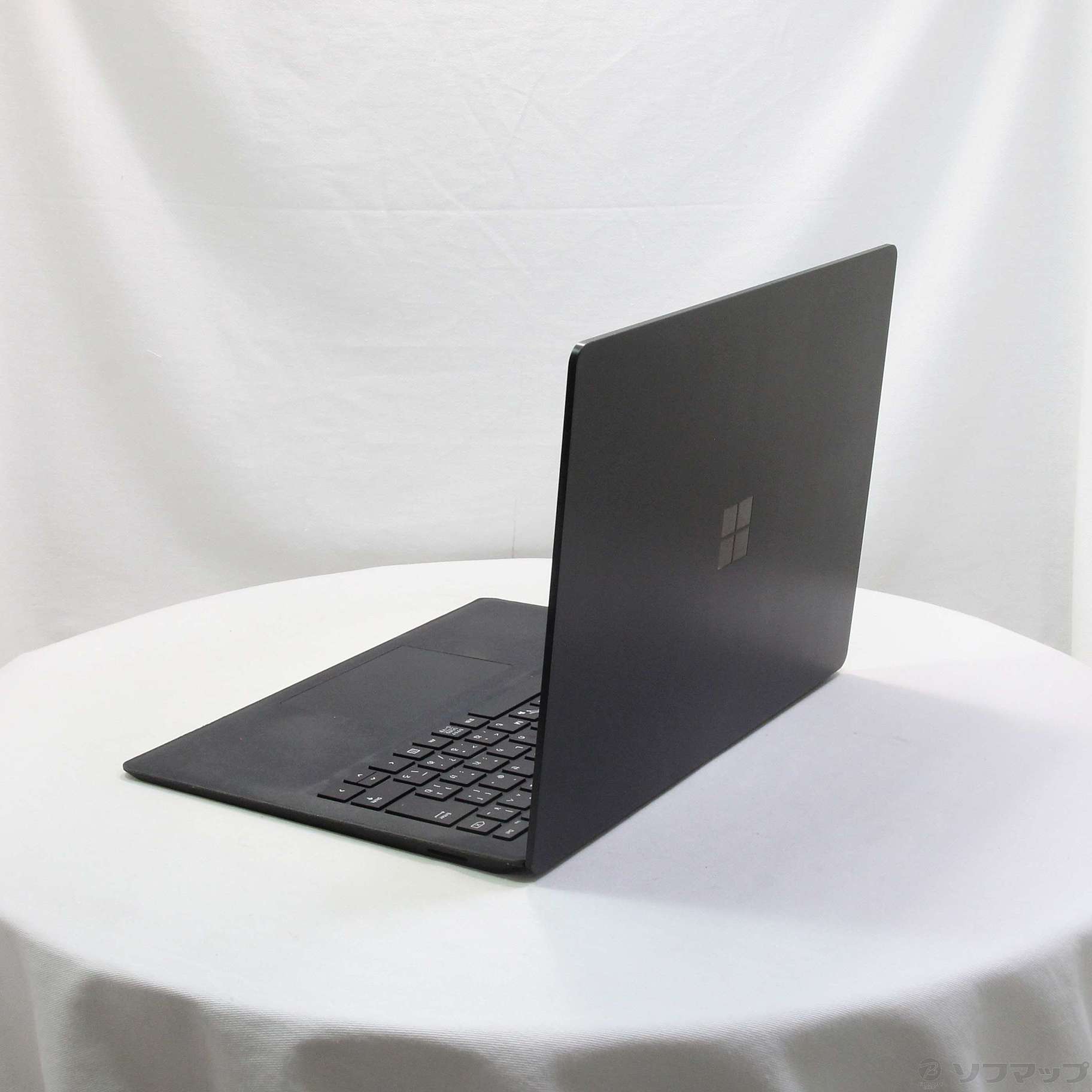 surface laptop 2 ブラック