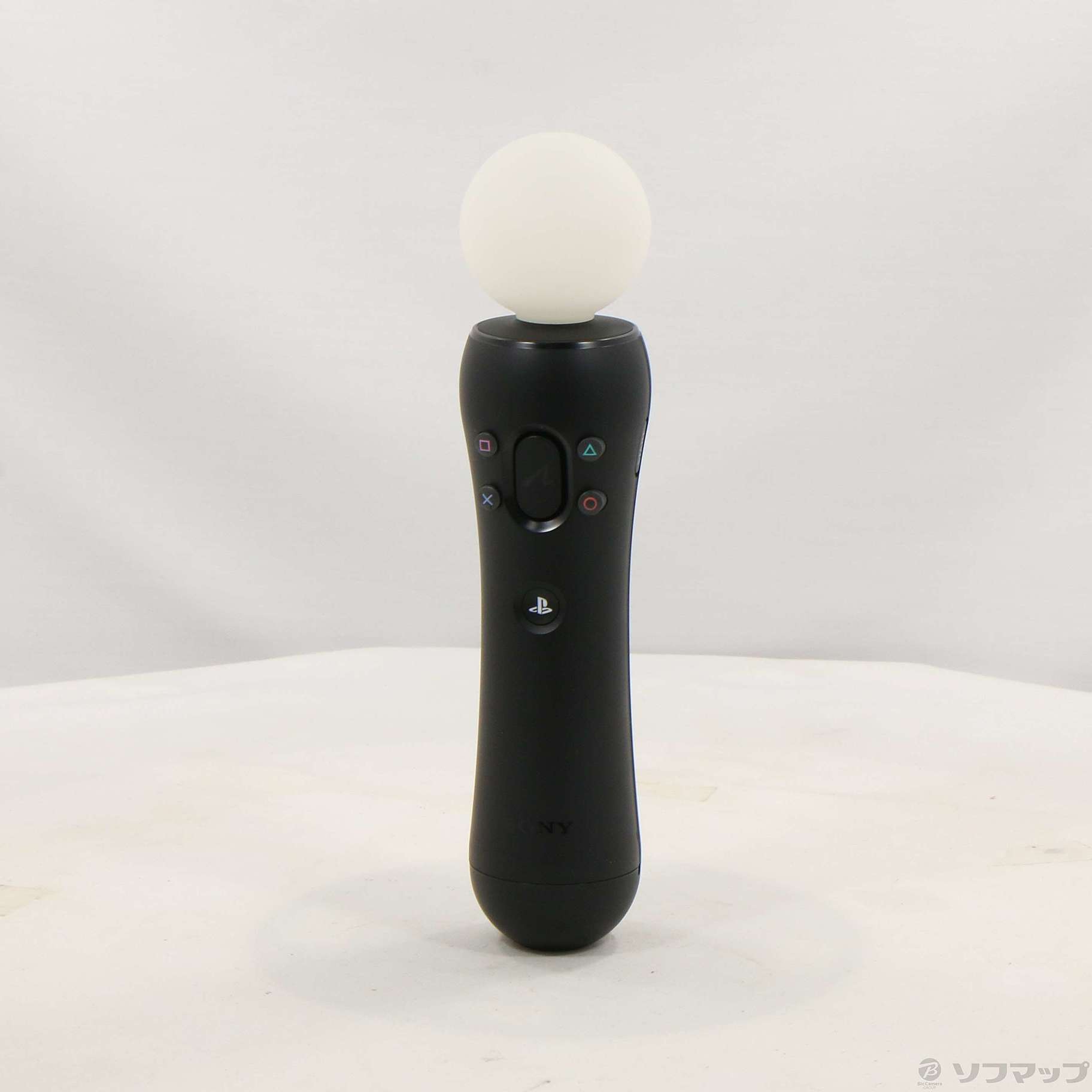 中古】PlayStation Move モーションコントローラー 【PS4