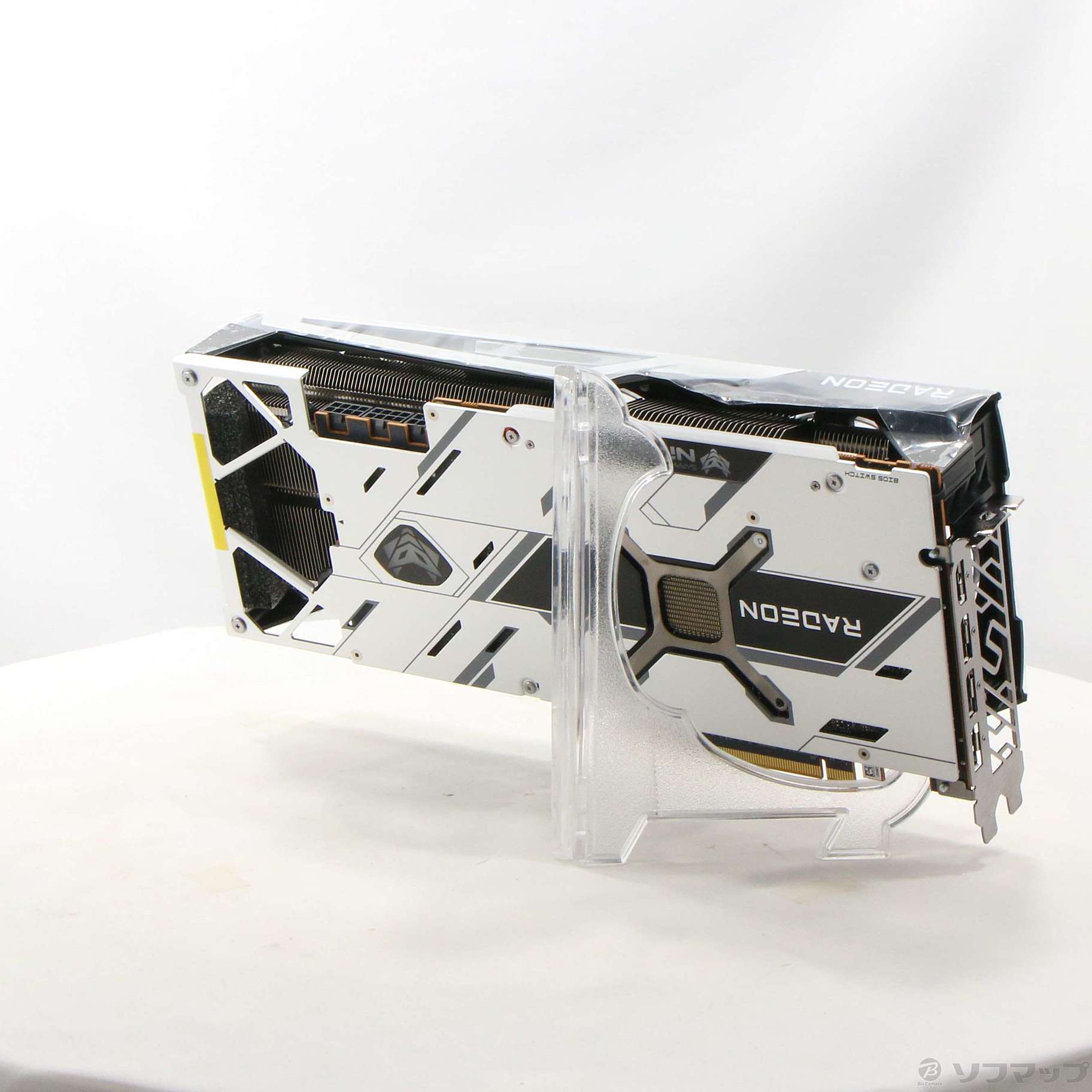 中古】SAPPHIRE NITRO+ Radeon RX 6900 XT OC 16G GDDR6 Special 