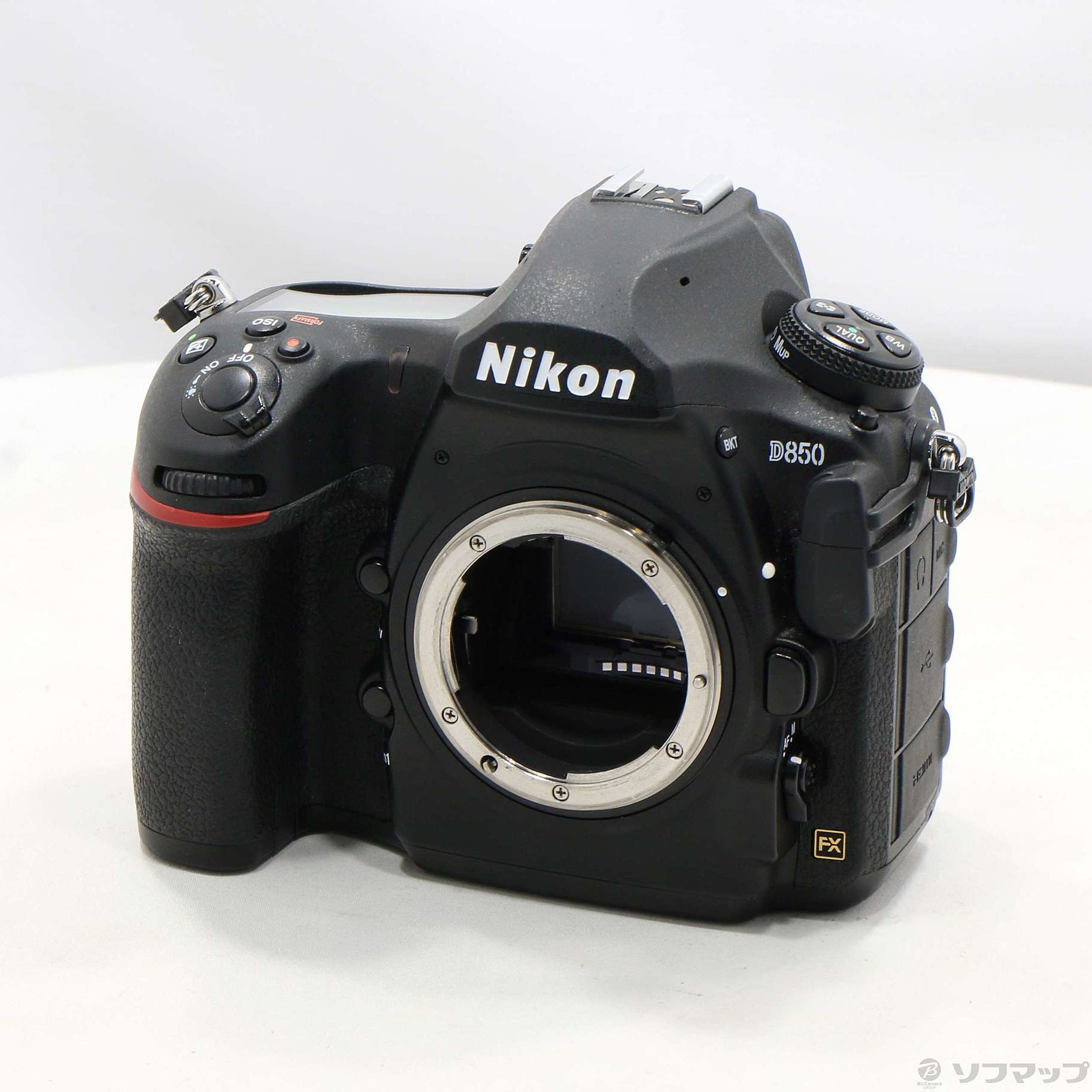 中古】Nikon D850 ボディ [2133048690501] - リコレ！|ビックカメラ