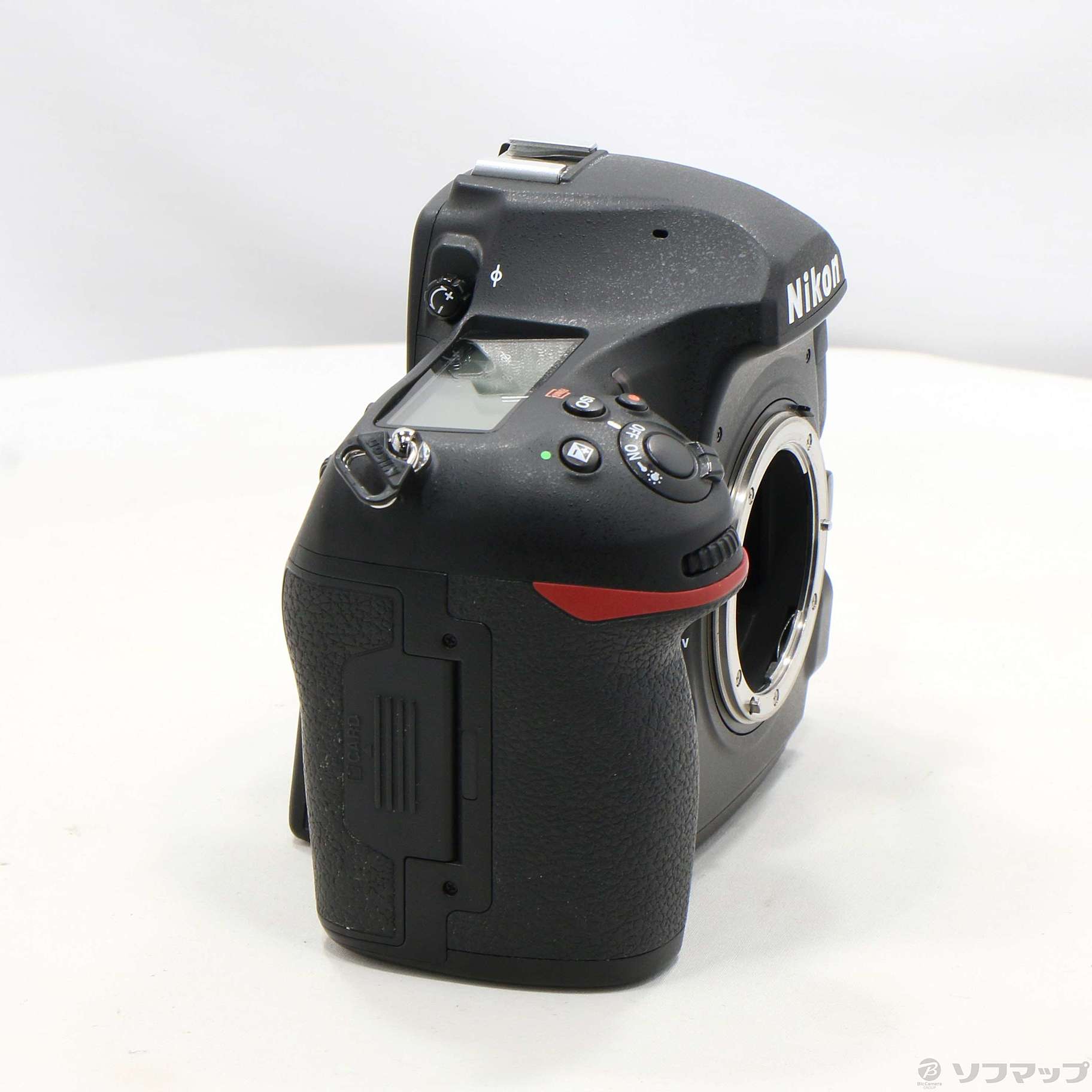 中古】Nikon D850 ボディ [2133048690501] - リコレ！|ビックカメラ