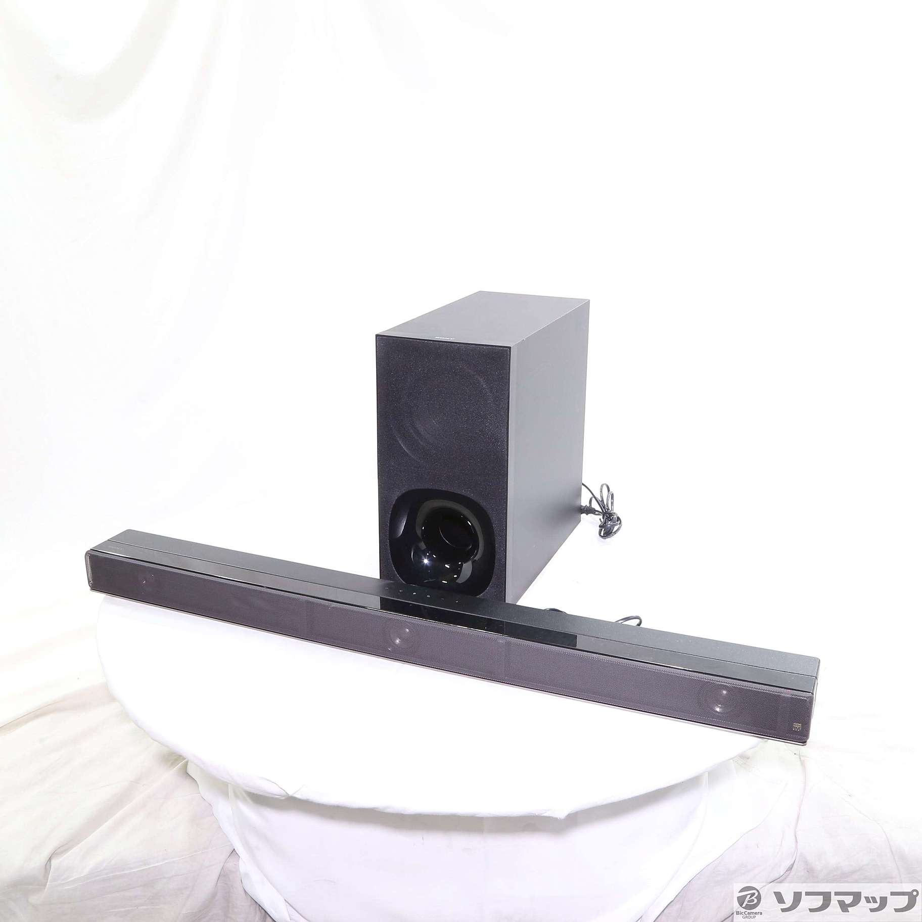 SONY HT-Z9F - スピーカー・ウーファー