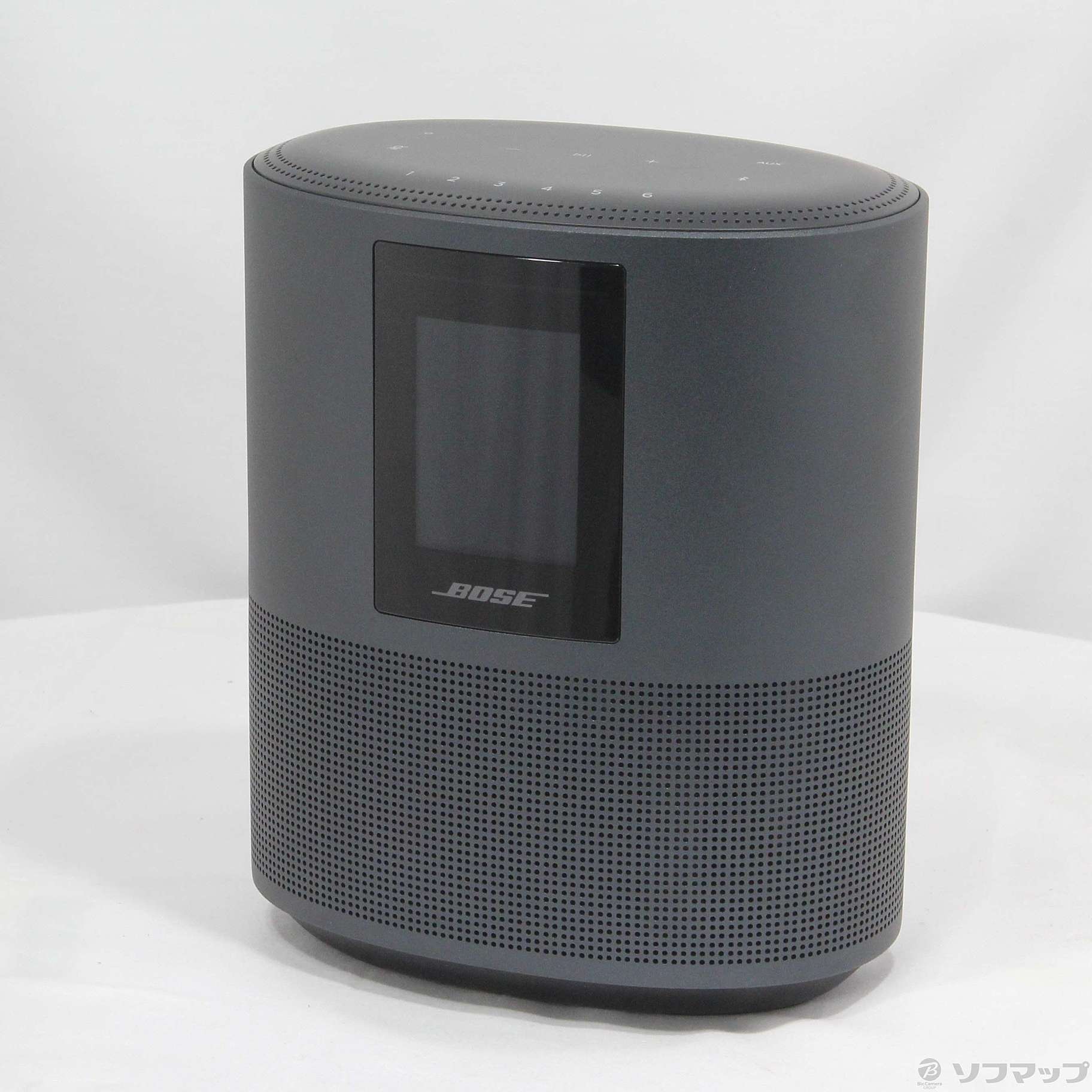 中古】Home Speaker 500 BLK トリプルブラック [2133048690815