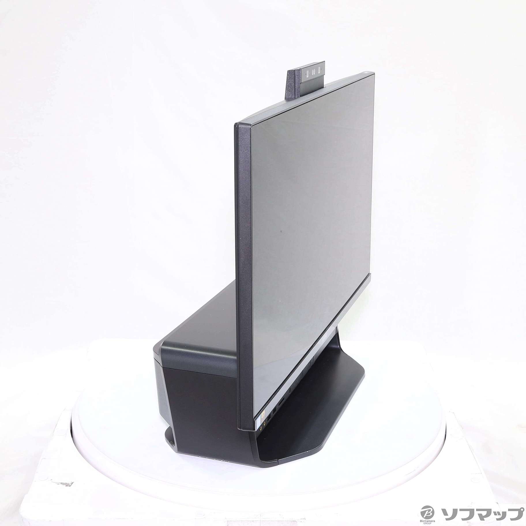 その他 FUJITSU ESPRIMO WF2/B3 FMVWB3F2B 富士通 ESPRIMO WF2/B3 レビュー：大画面＆高音質なAV特化型