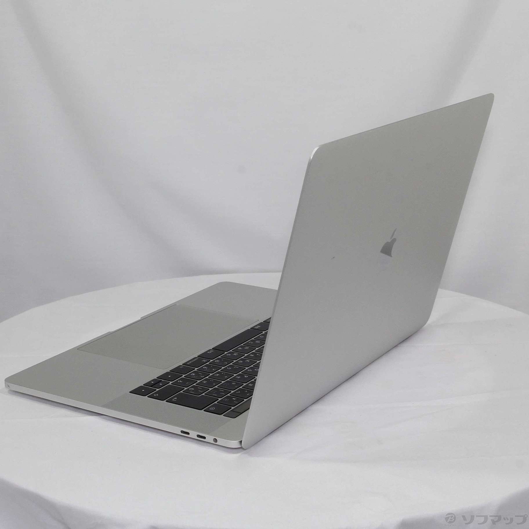 【新品】MacBook Pro 15インチ MPTV2J/A 【最新モデル】
