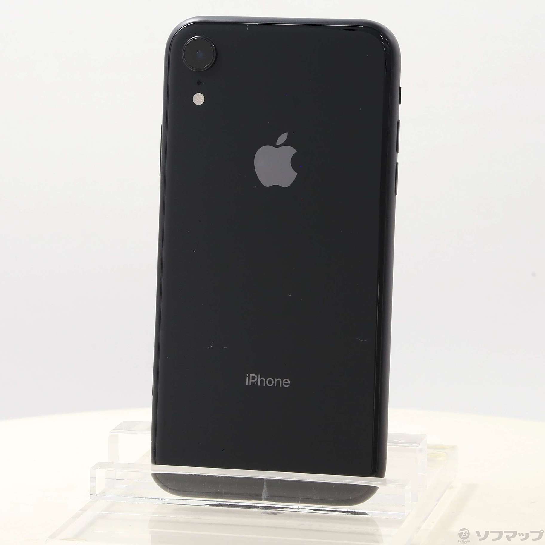 美品　iPhone XR Apple iPhone XR