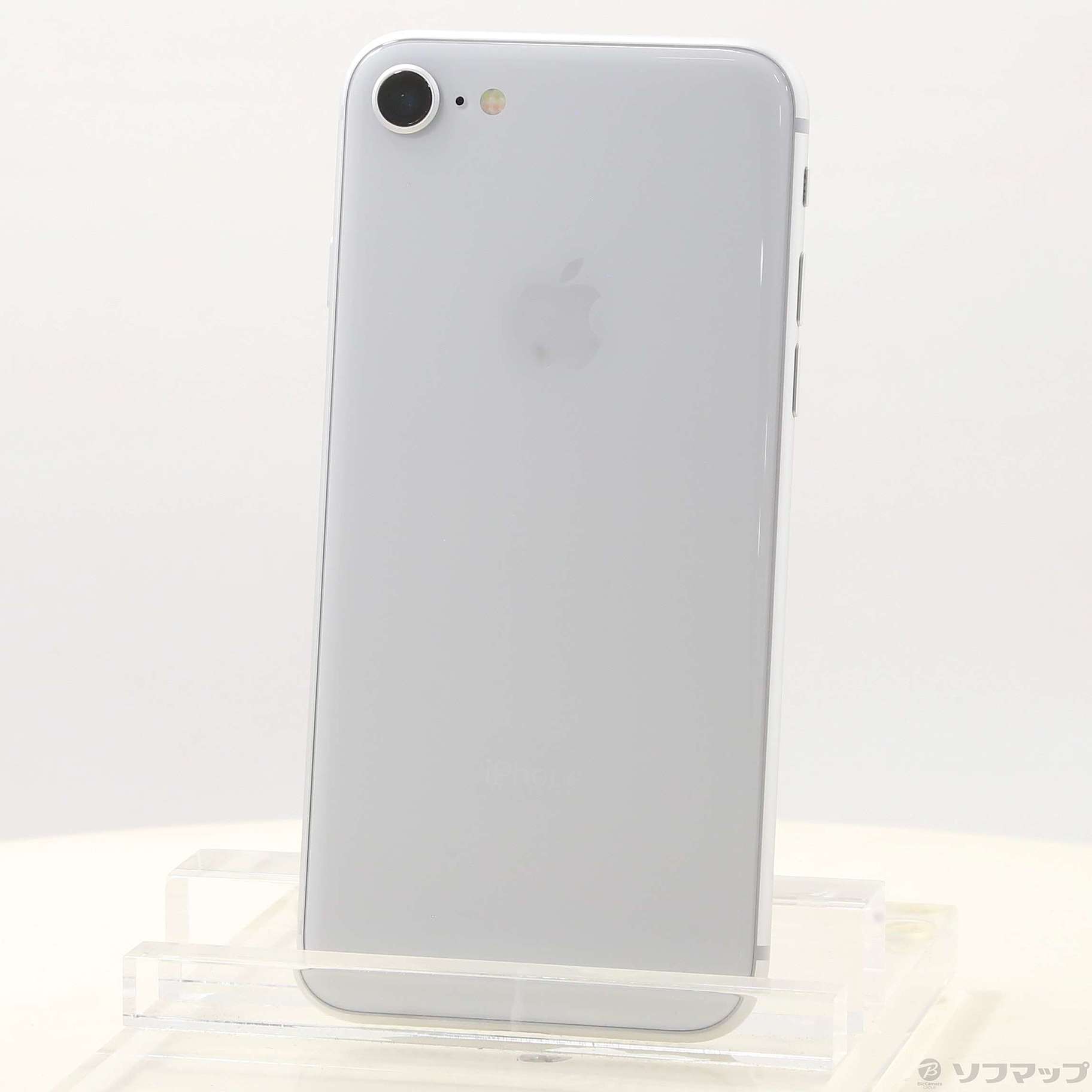 中古】iPhone8 64GB シルバー MQ792J／A SIMフリー [2133048695520