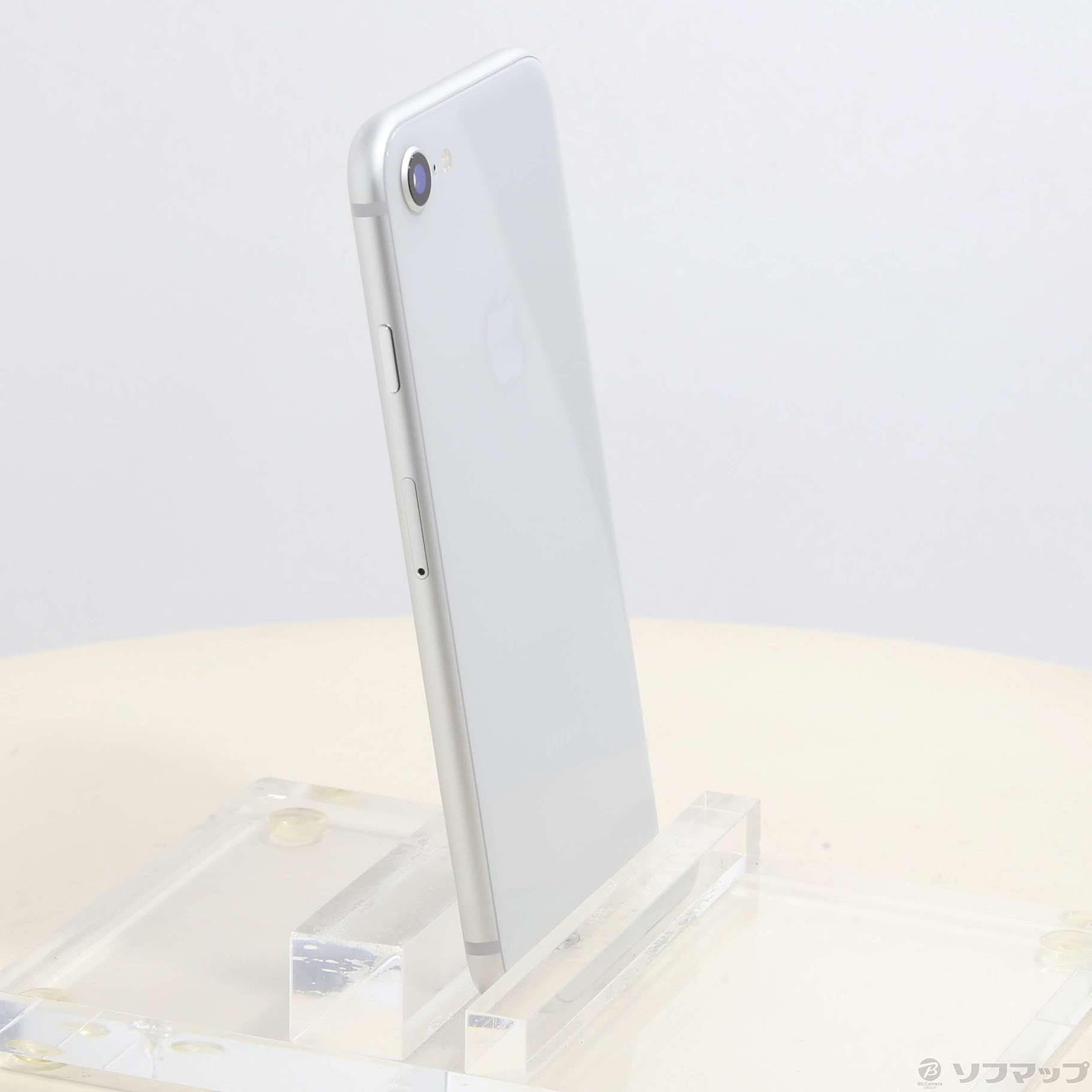 MQ792J/A iPhone 8 64GB シルバー SoftBank-