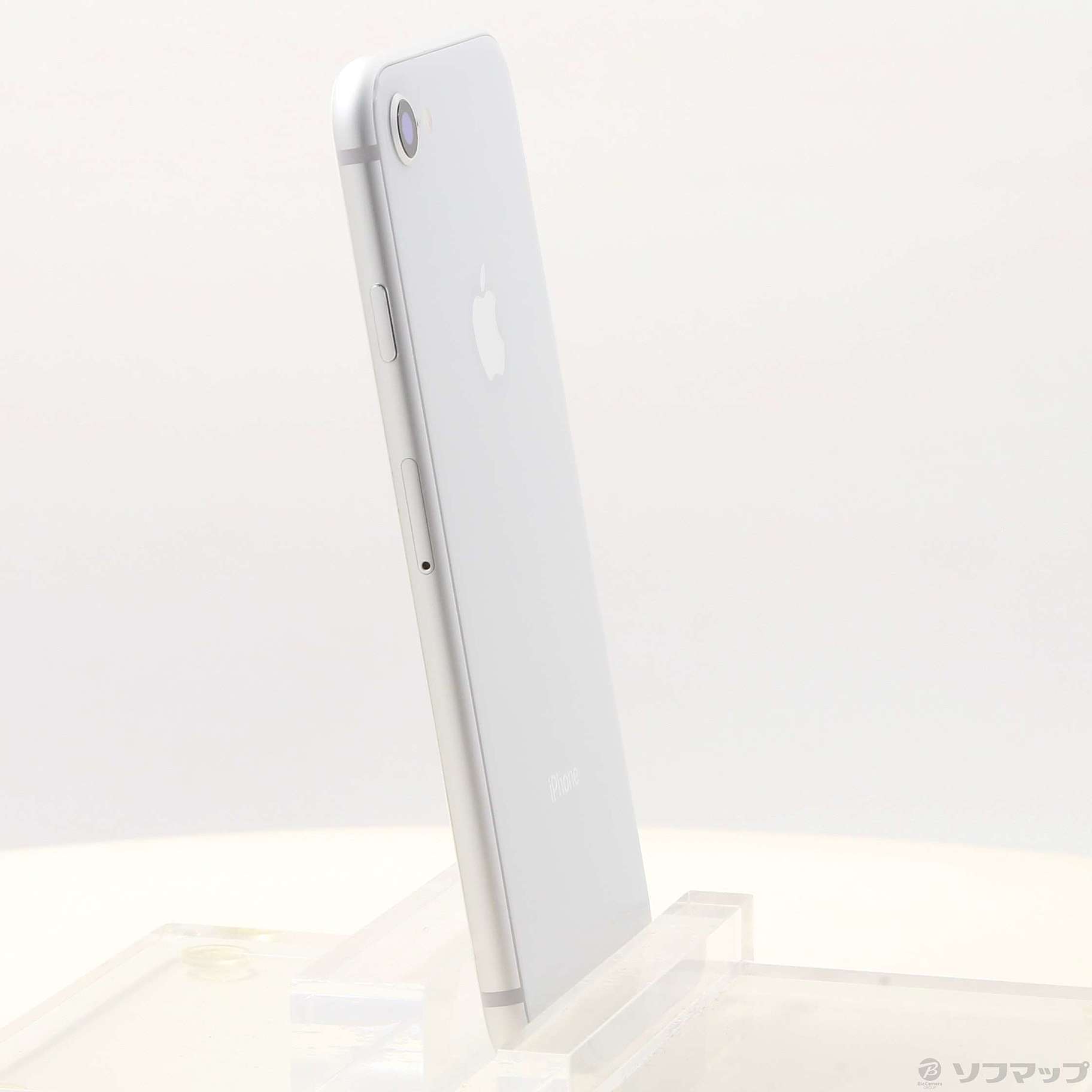 iPhone 6 Silver 64 GB Softbank バッテリー94%