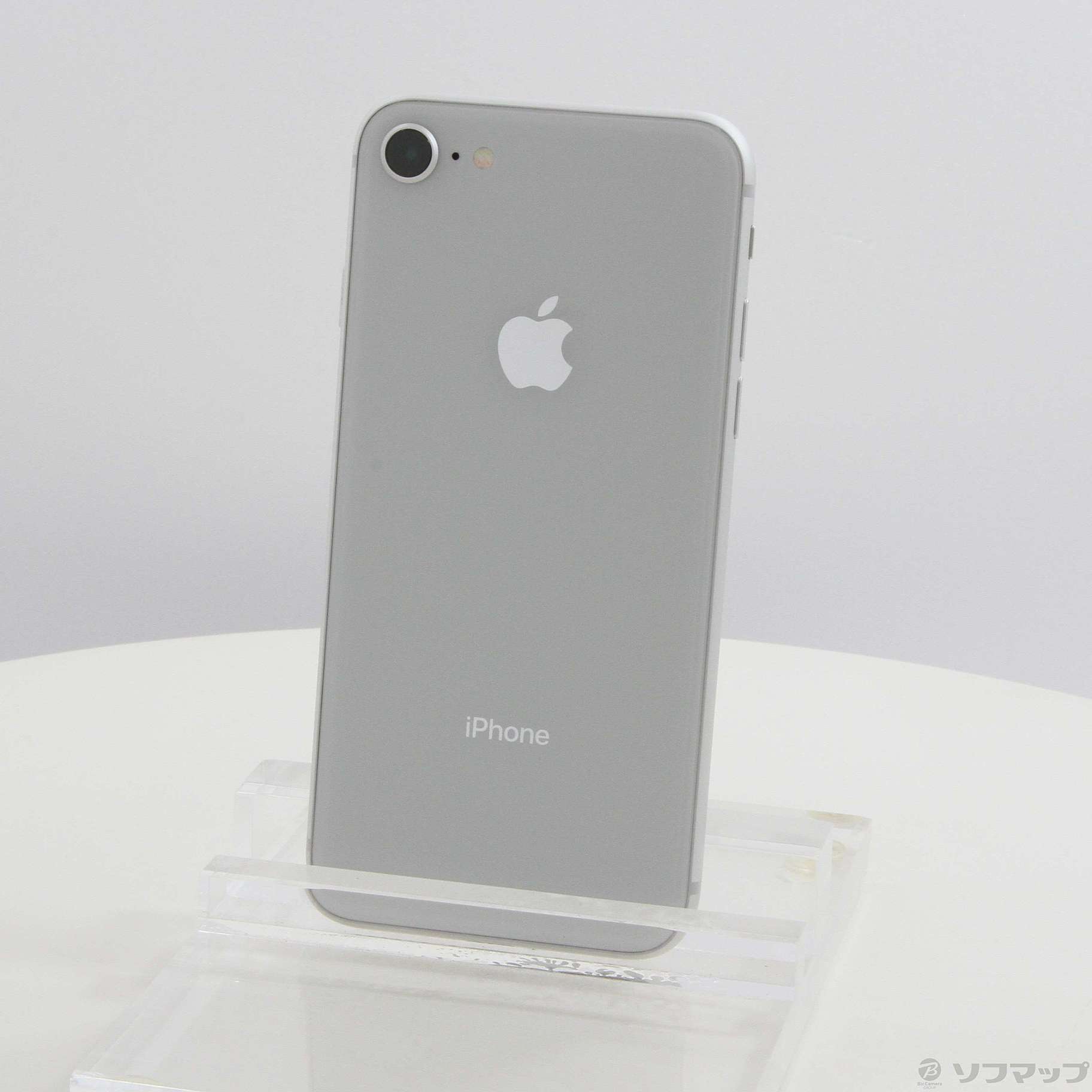 iPhone Silver 64 GB その他 - 2
