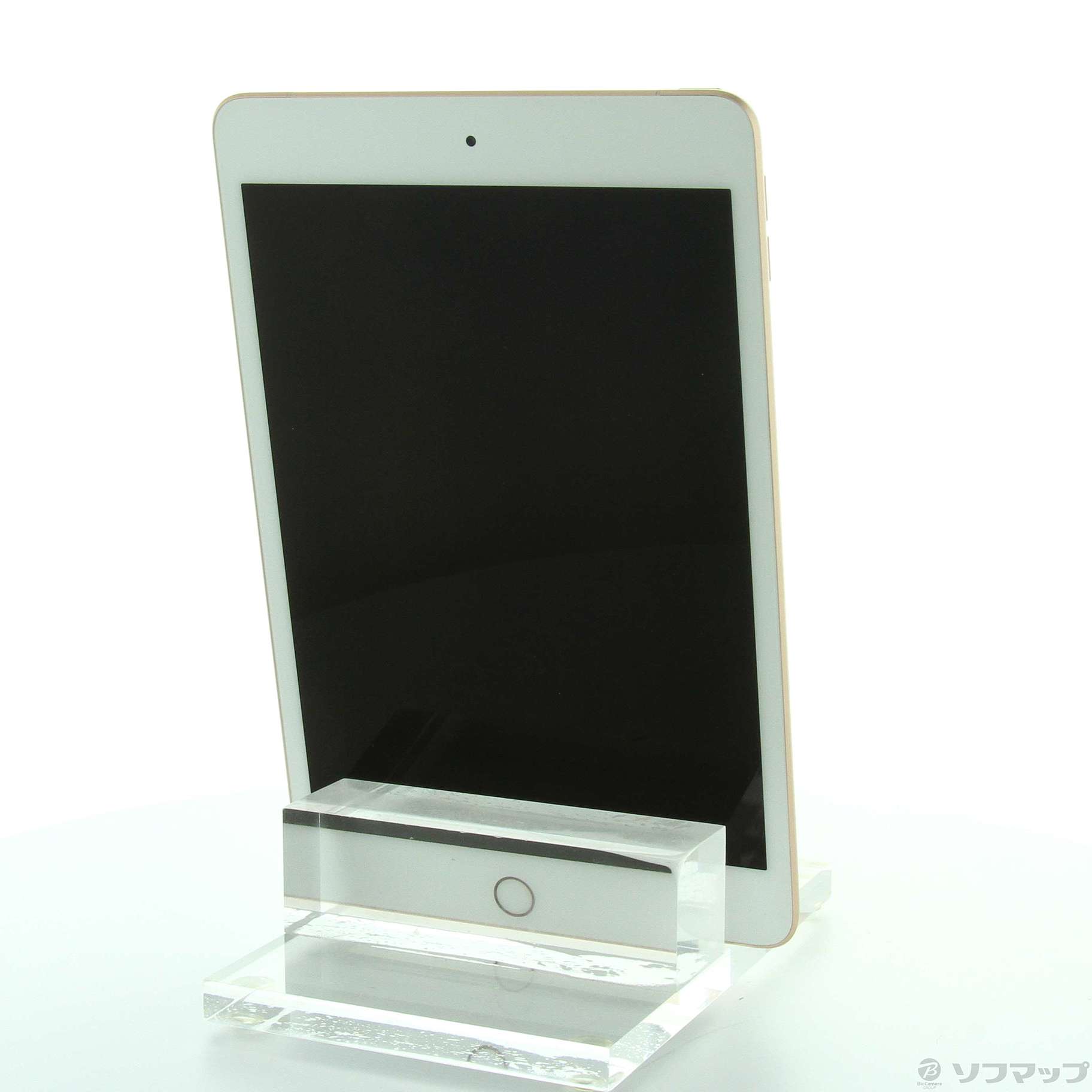 iPad mini第5世代 SIMフリー 256GB ゴールド MUXE2J/A