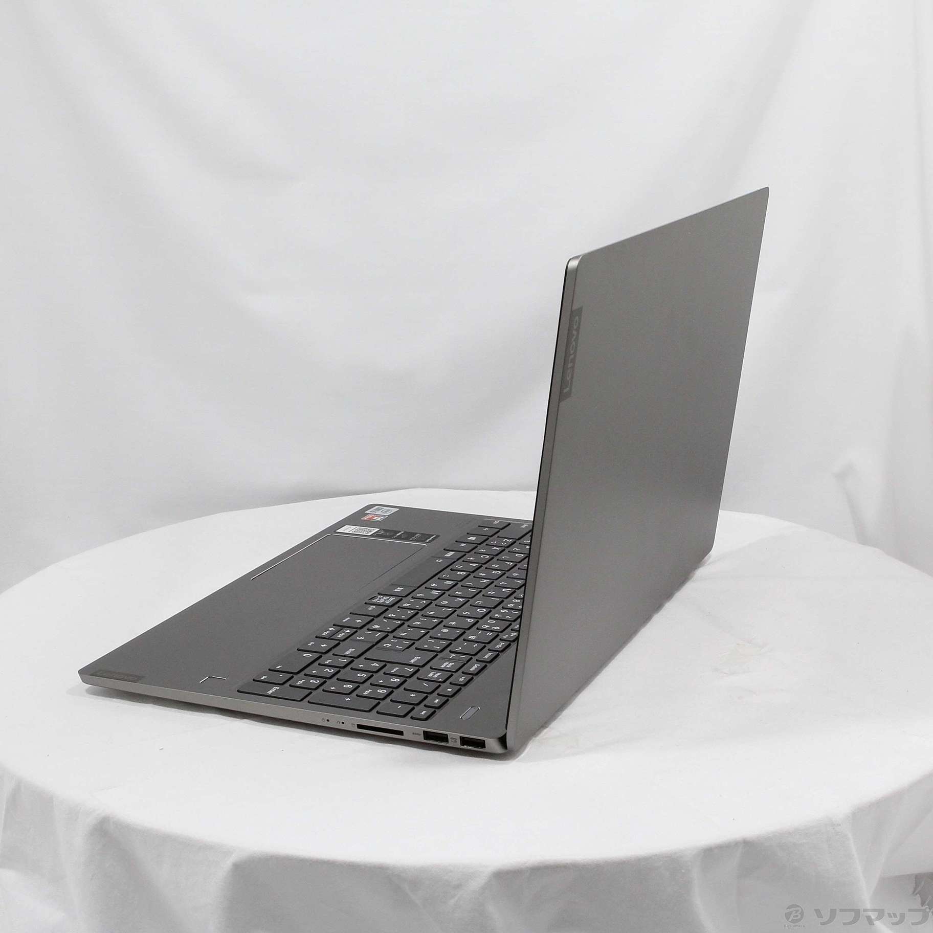 中古】ideapad S540 81NG000MJP ミネラルグレー 〔Windows 10〕 [2133048700026] -  リコレ！|ビックカメラグループ ソフマップの中古通販サイト