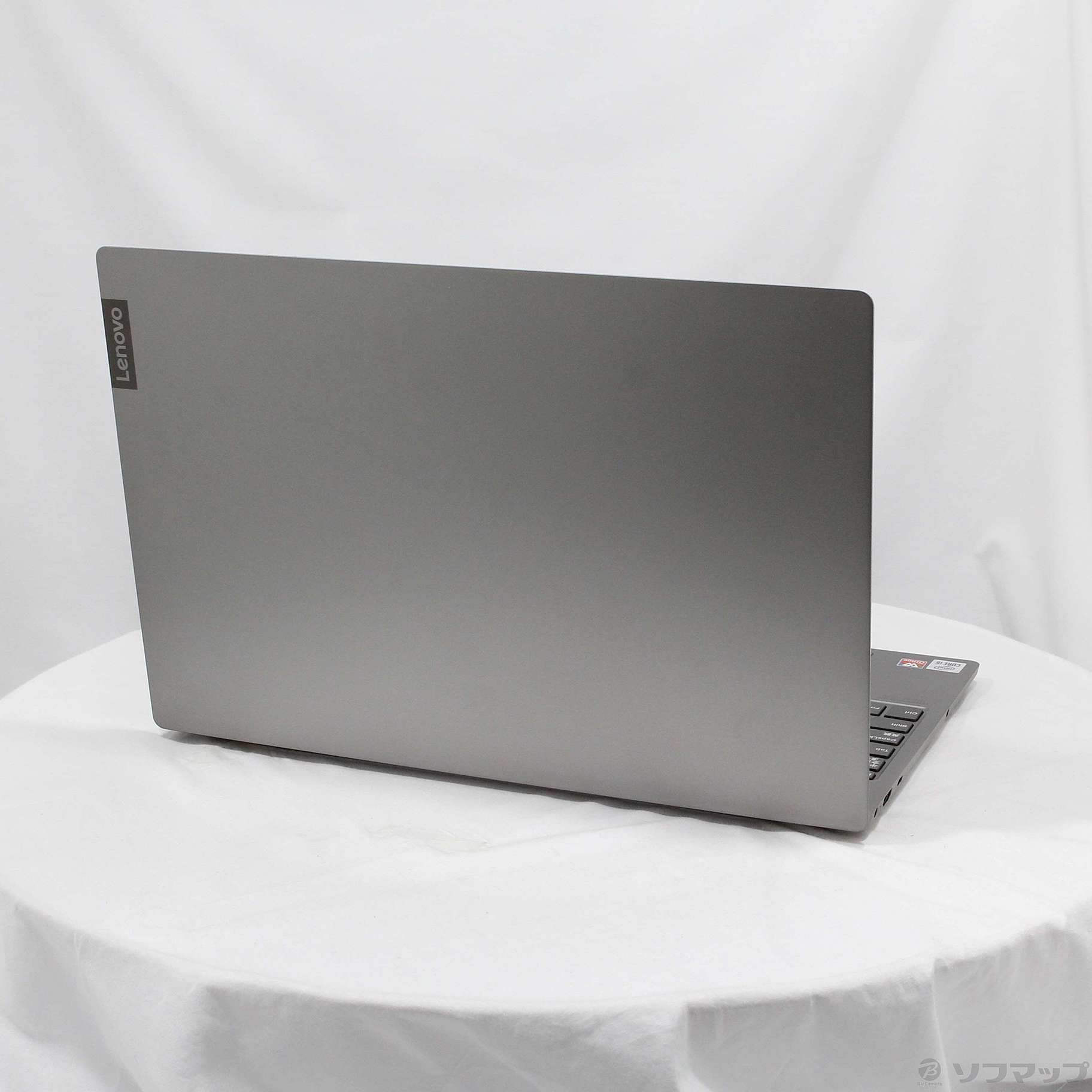 中古】ideapad S540 81NG000MJP ミネラルグレー 〔Windows 10〕 [2133048700026] -  リコレ！|ビックカメラグループ ソフマップの中古通販サイト