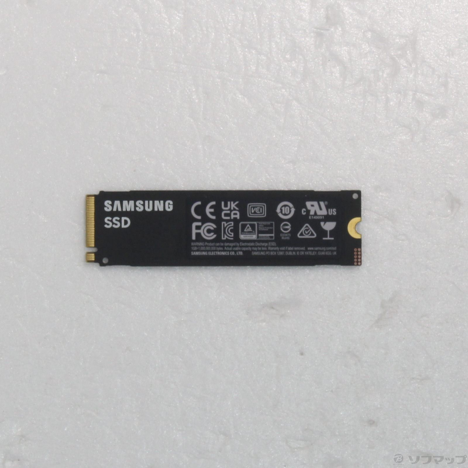 【中古】MZ-V9P2T0B-IT [2133048700040] - リコレ！|ソフマップの中古通販サイト