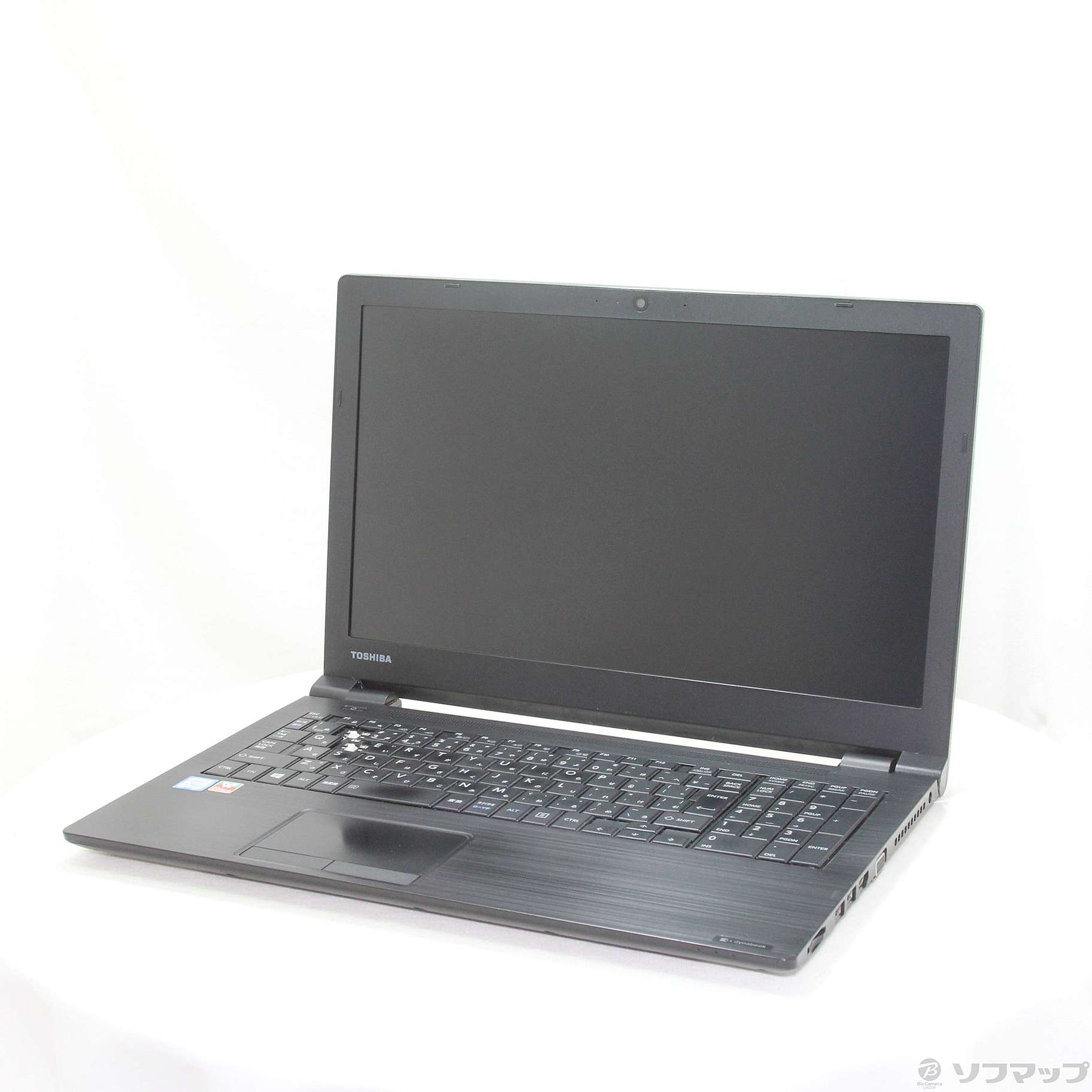 中古】dynabook B65／J PB65JTJ44N7AD11 [2133048700309] -  法人専用リコレ！|ソフマップの法人専用中古通販サイト