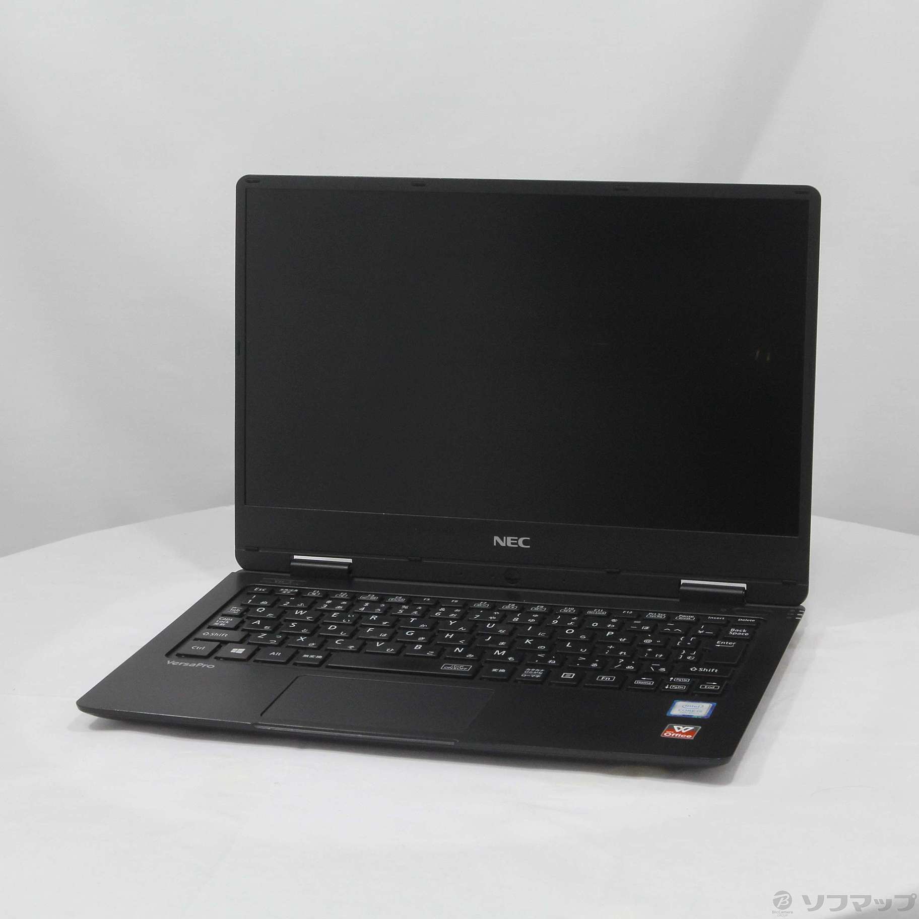 NEC VersaPro VH-3 PC-VKT12HZG3 Intel Core i5-7Y54 1.20GHz 8GB SSD