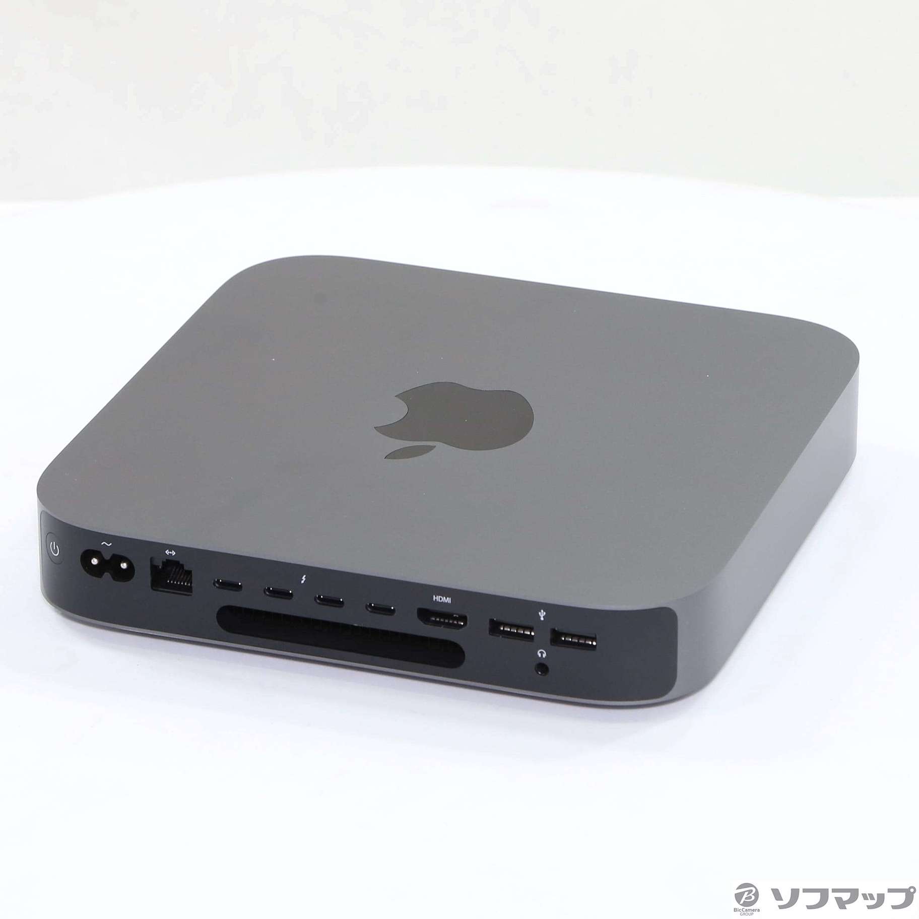 AppleAPPLE Mac mini MAC MINI MRTR2J/A - dibrass.com