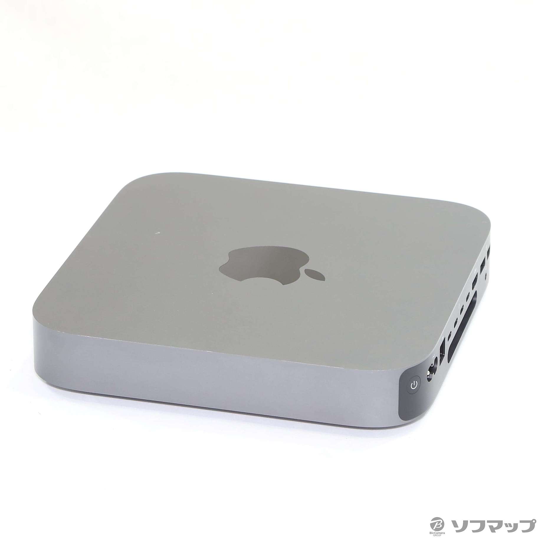 Mac mini 2011 Core i5 通電します