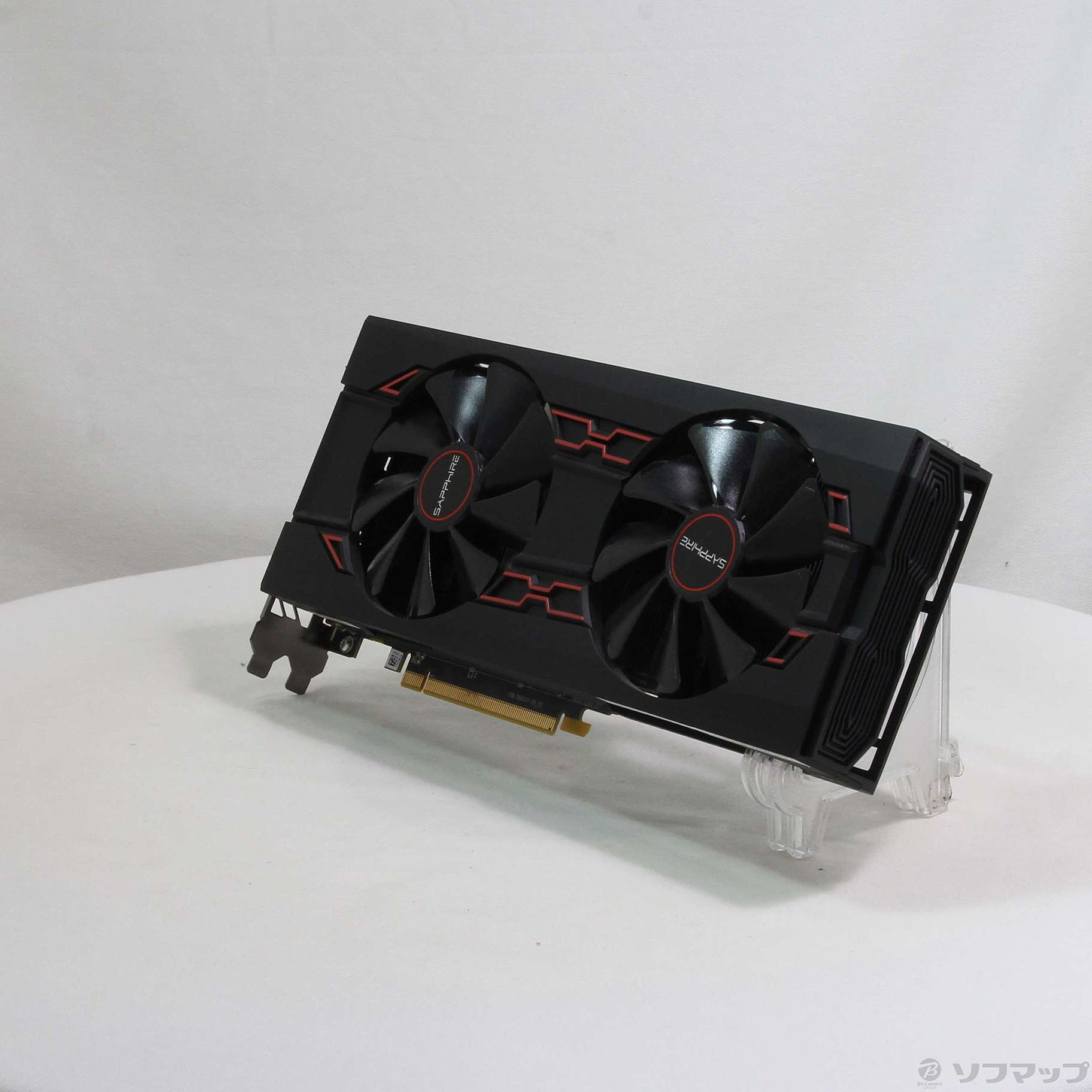 SAPPHIRE PULSE RADEON RX VEGA 56 DUAL HDMI