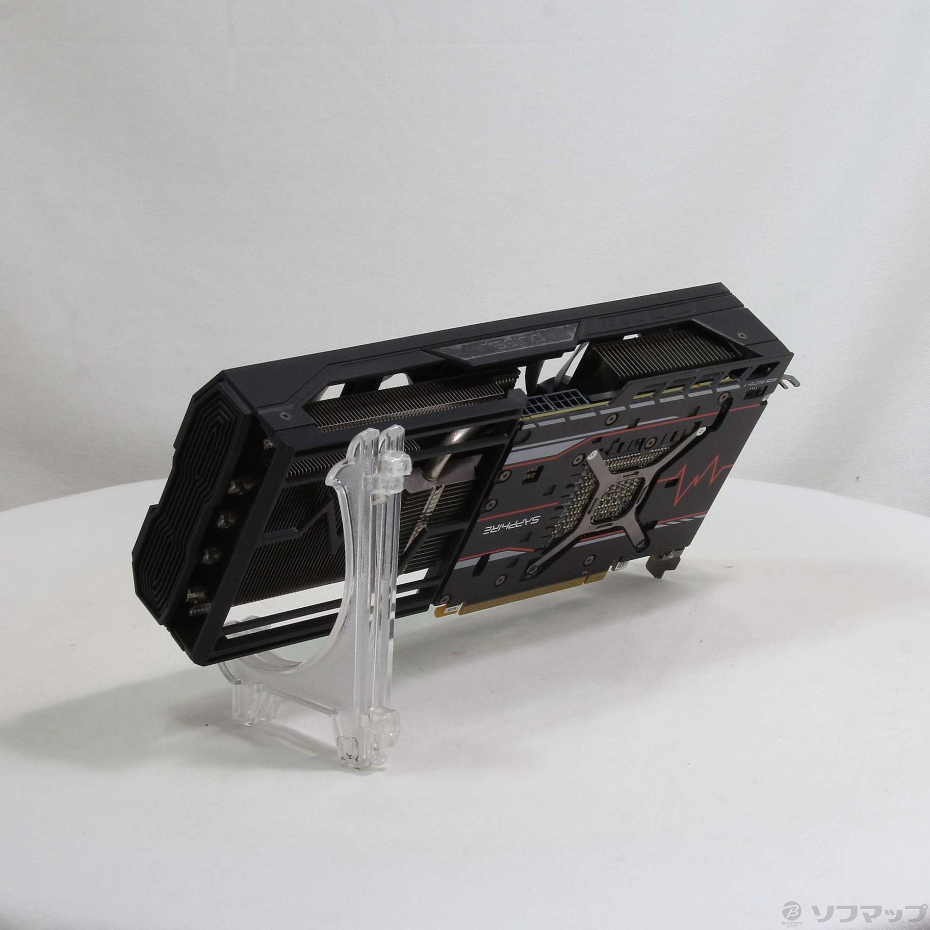 人気便利グッズ 中古】SAPPHIRE HDMI DUAL 56 VEGA RX RADEON PULSE グラフィックボード・グラボ・ビデオカード