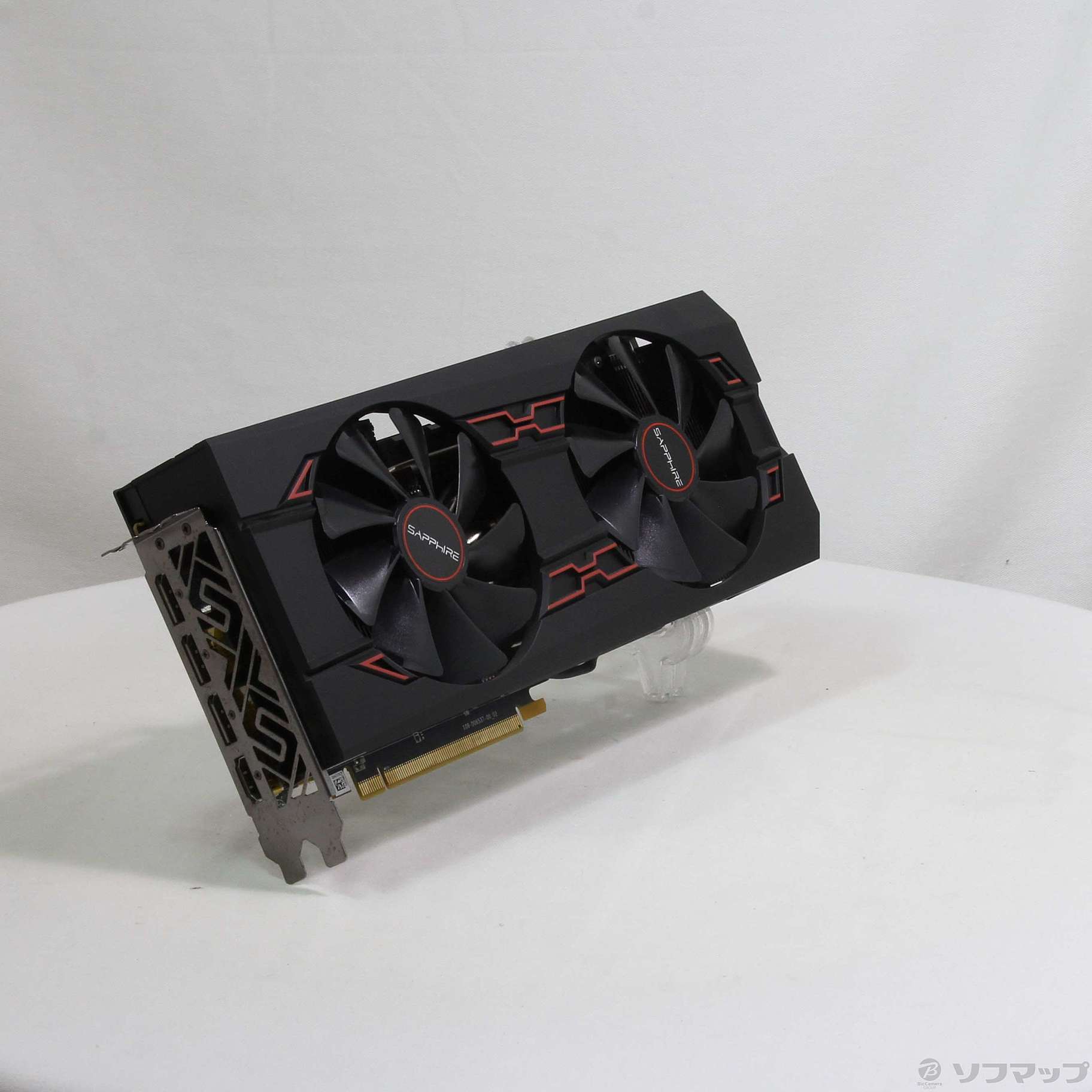 Sapphire PULSE Radeon RX Vega 56 - PCパーツ